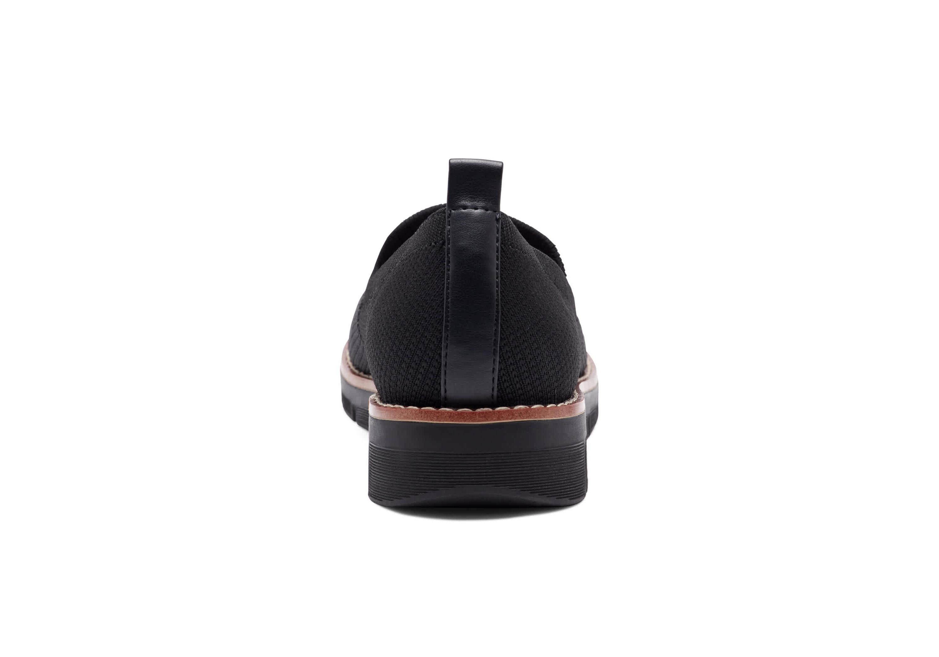 Valina eFlex Casual Slip-on Round Toe Shoes