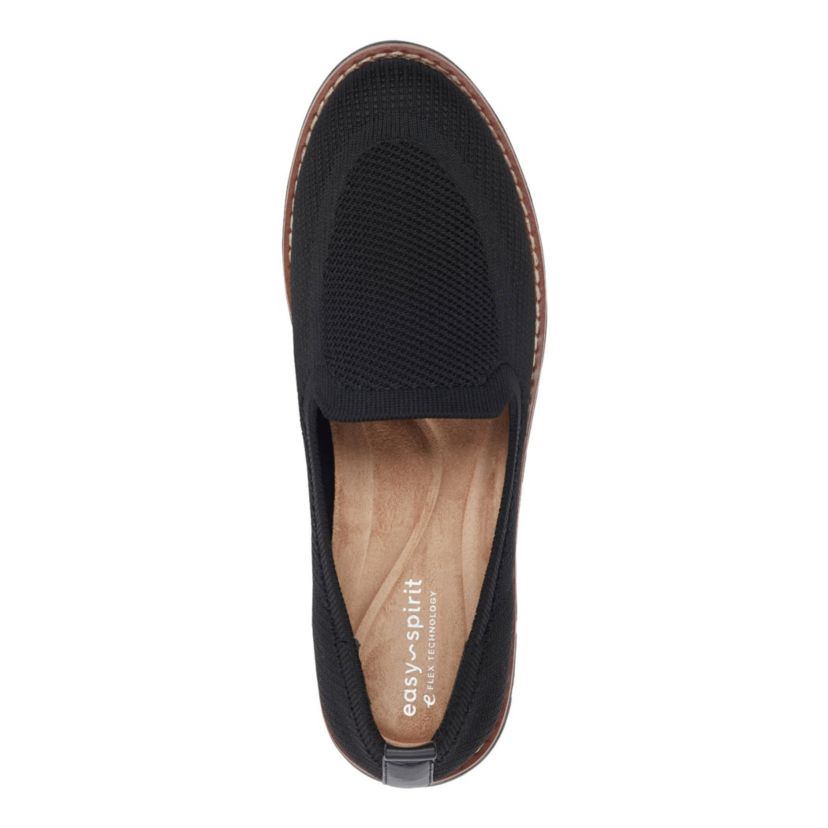 Valina eFlex Casual Slip-on Round Toe Shoes