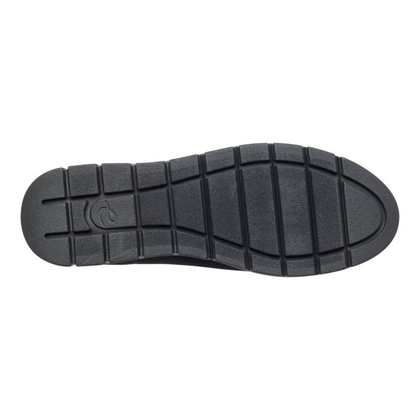 Valina eFlex Casual Slip-on Round Toe Shoes