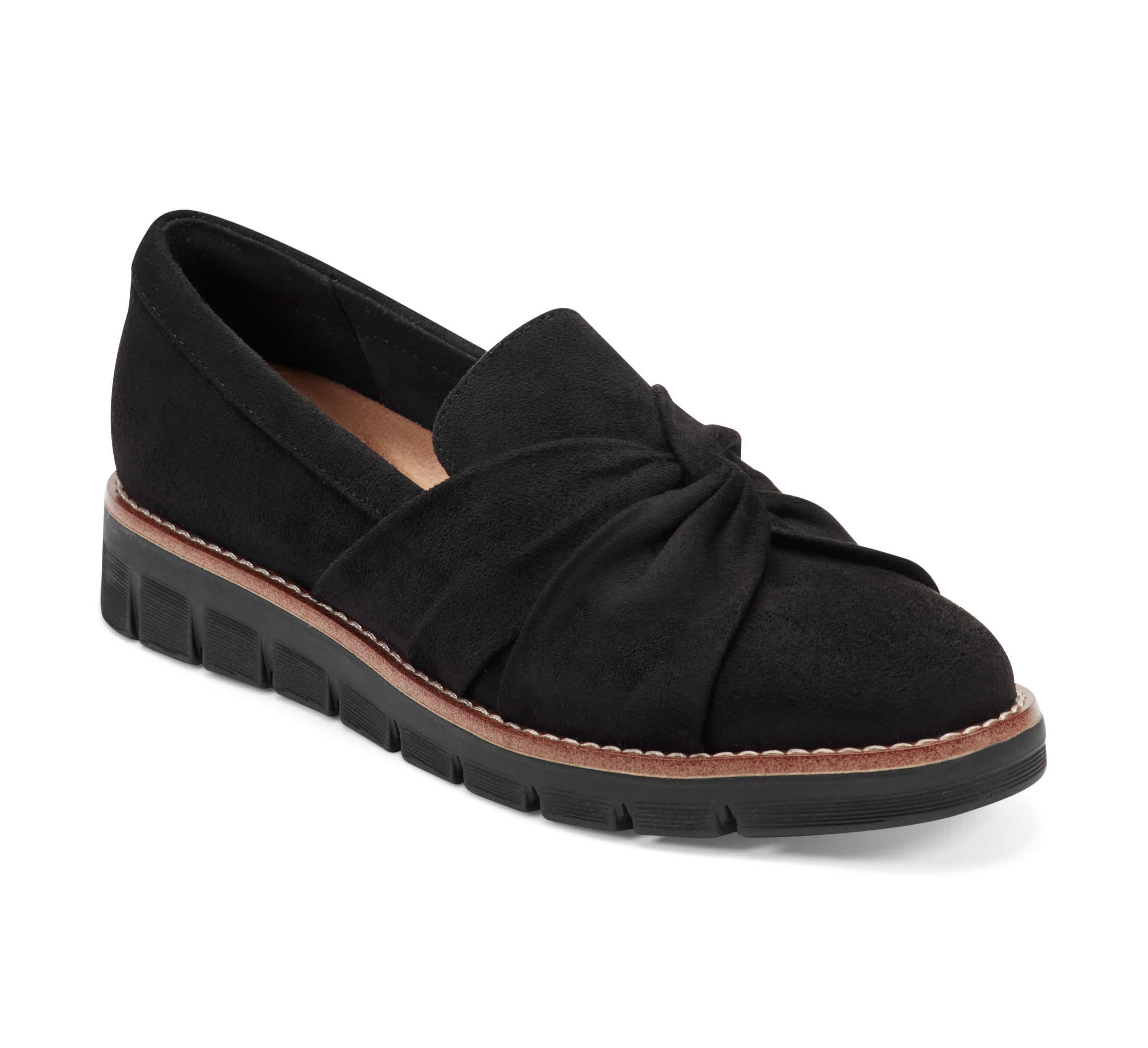 Vitalia eFlex Casual Slip-on Loafers