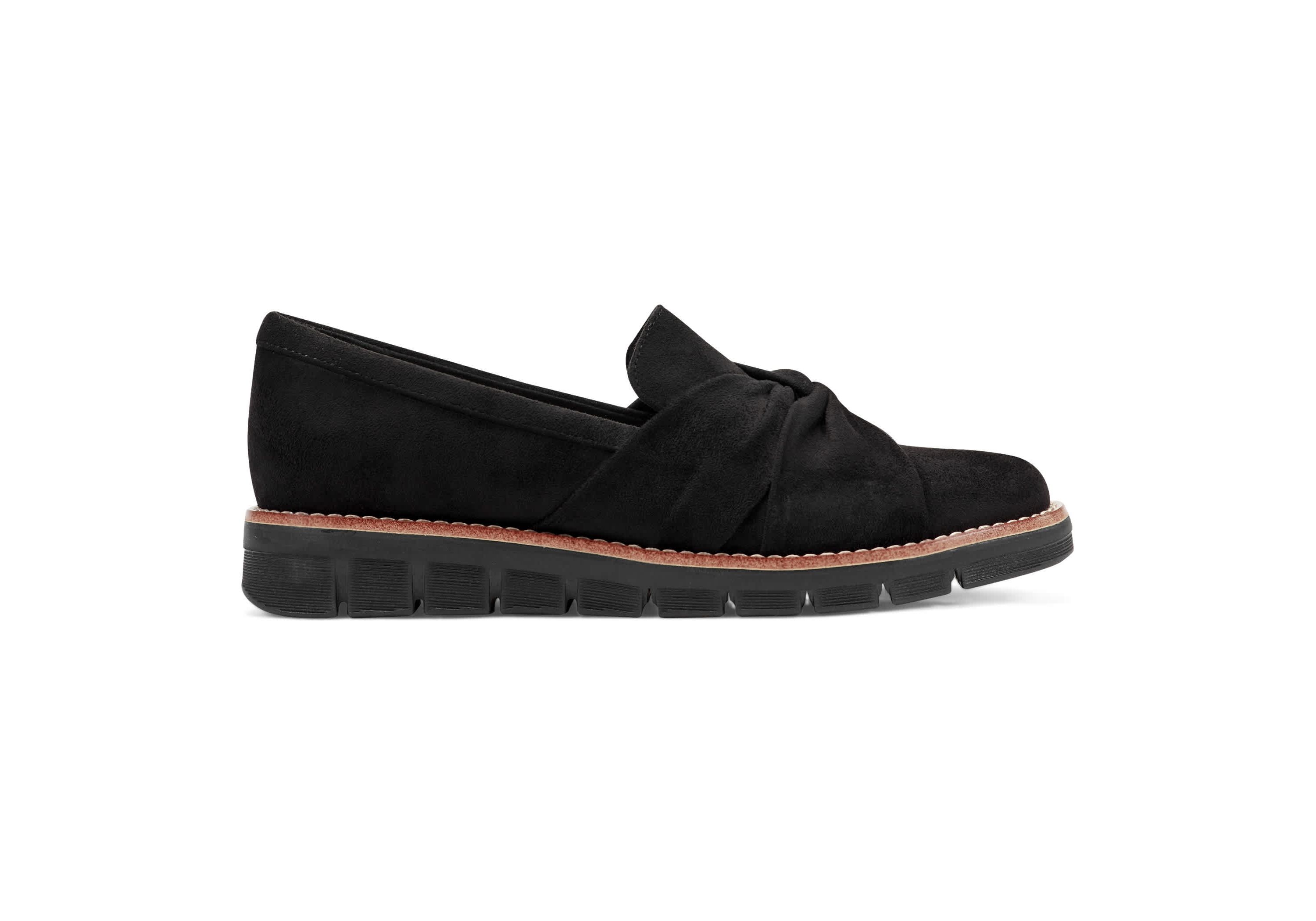Vitalia eFlex Casual Slip-on Loafers