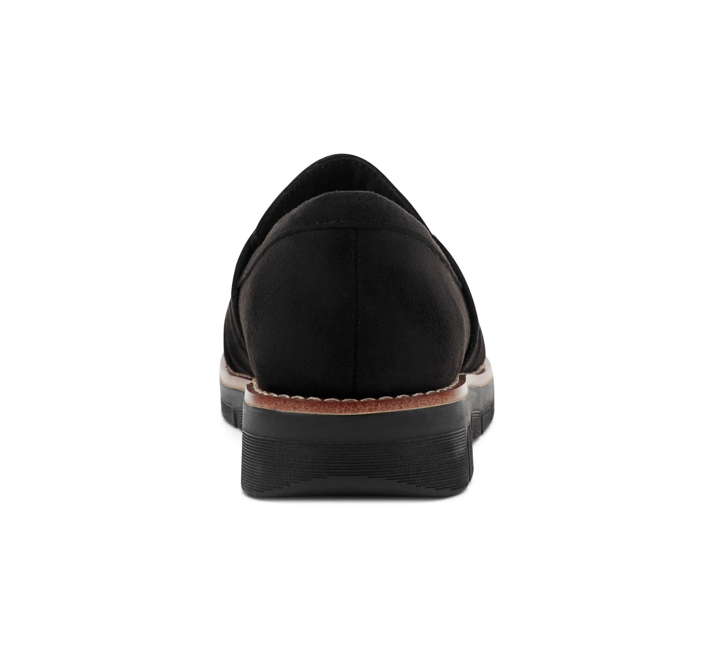 Vitalia eFlex Casual Slip-on Loafers