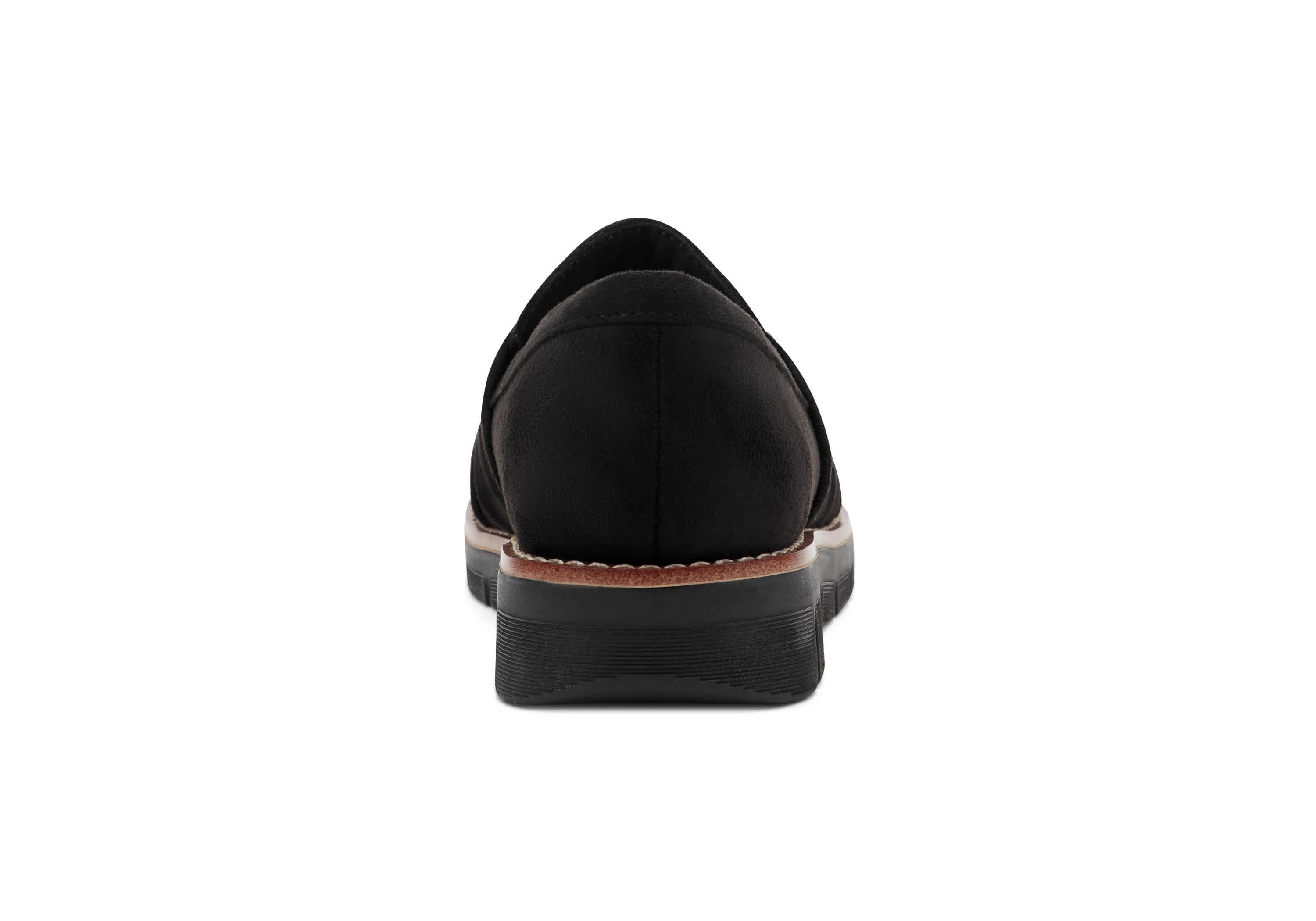 Vitalia eFlex Casual Slip-on Loafers