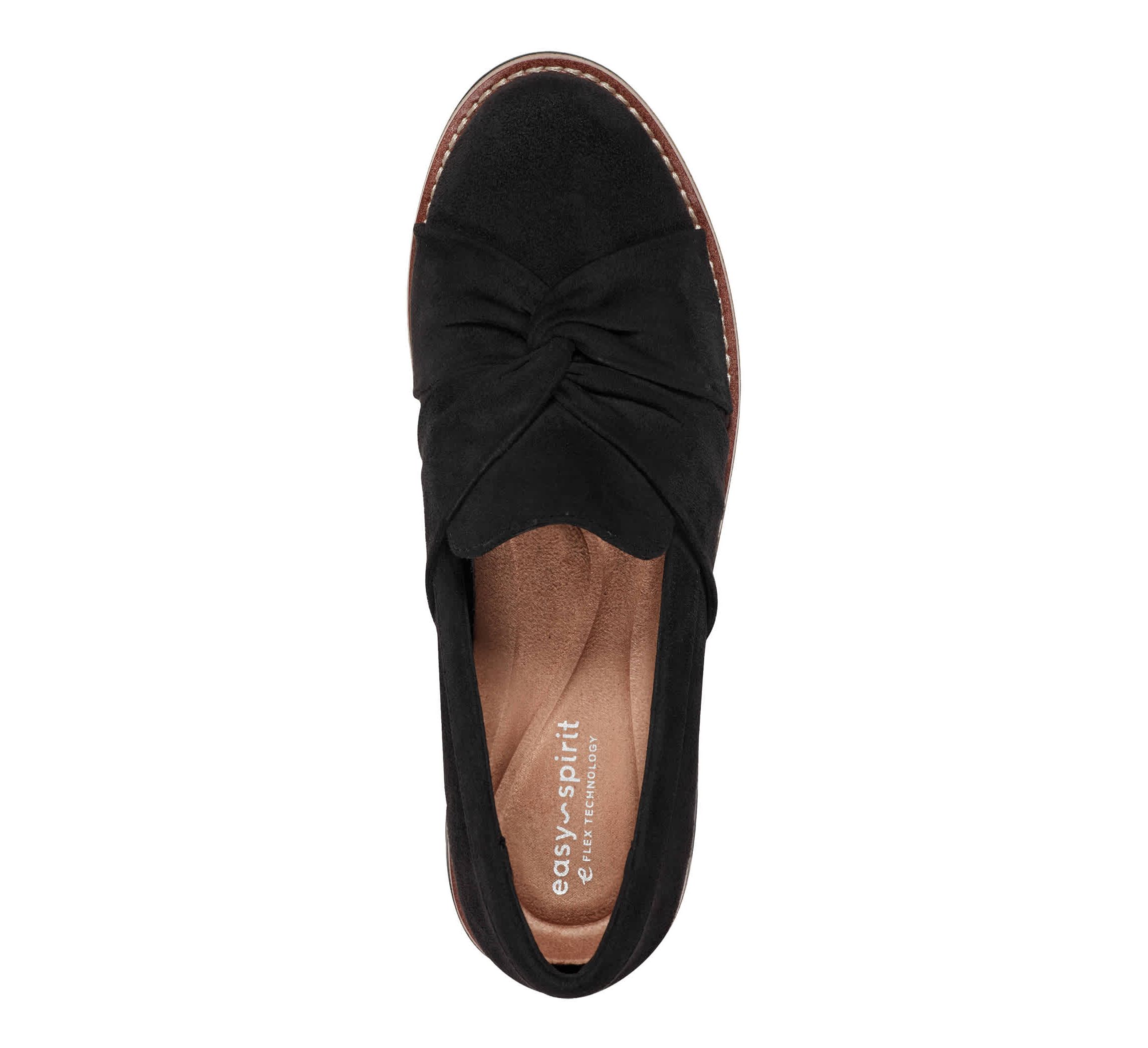 Vitalia eFlex Casual Slip-on Loafers