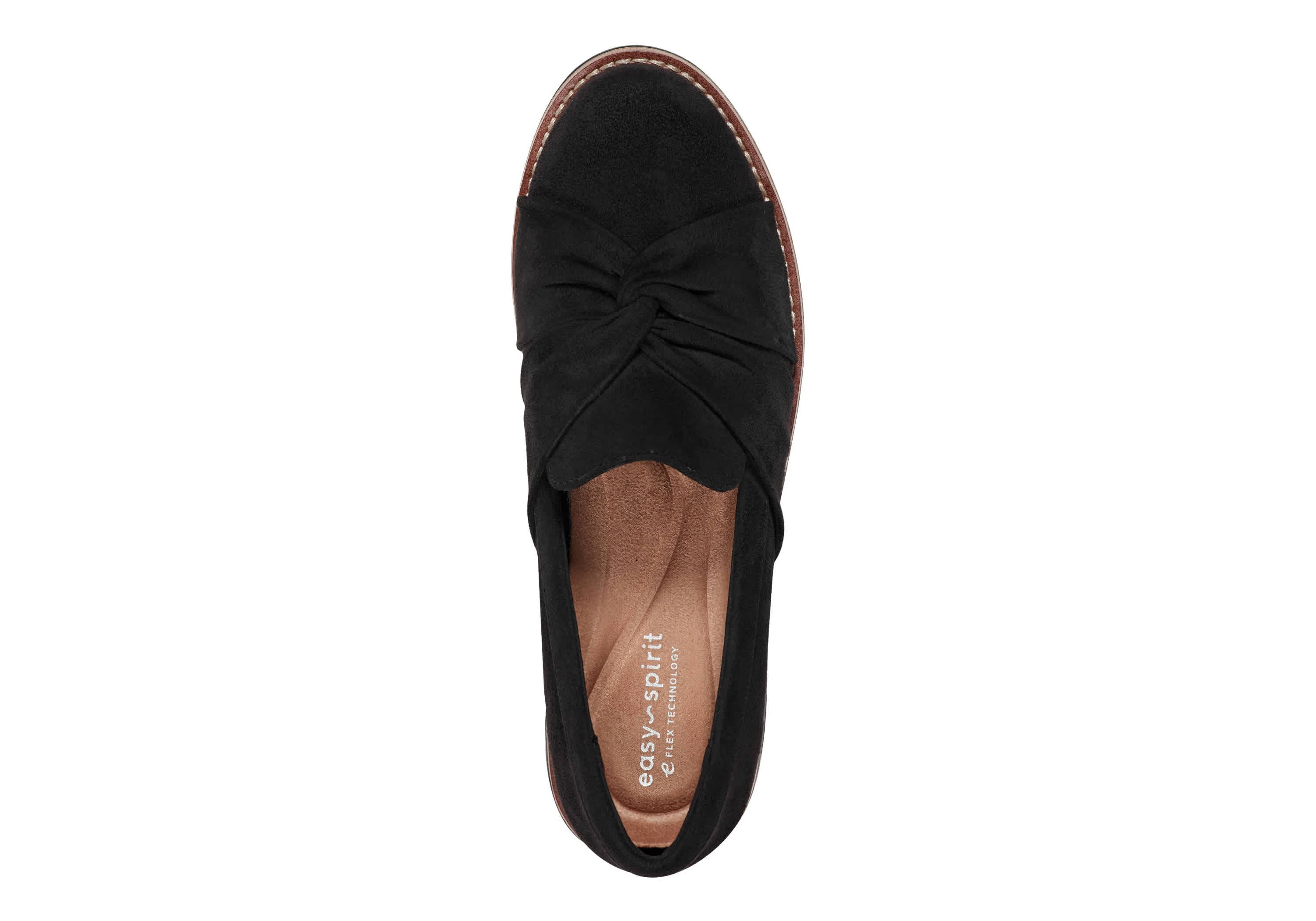 Vitalia eFlex Casual Slip-on Loafers