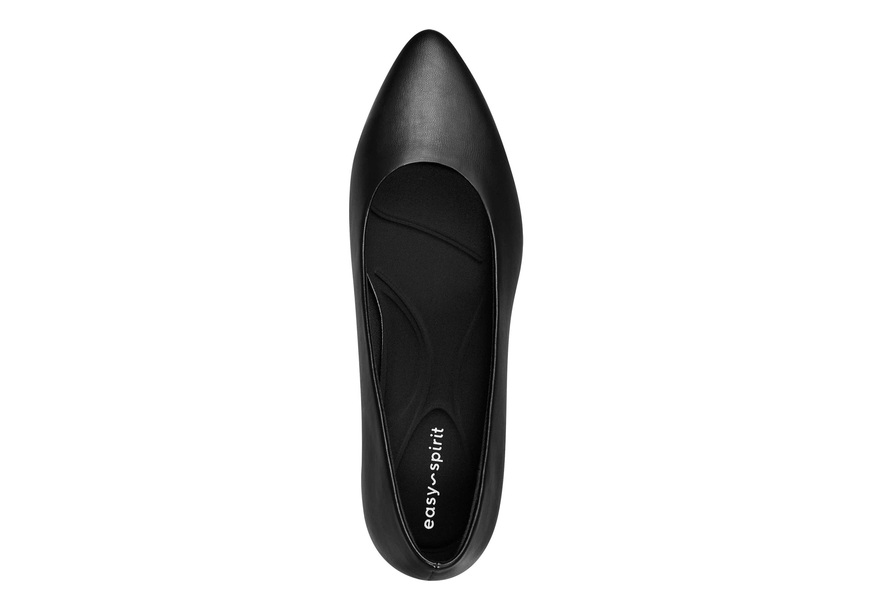 Nicole Slip-on Pointy Toe Dress Pumps
