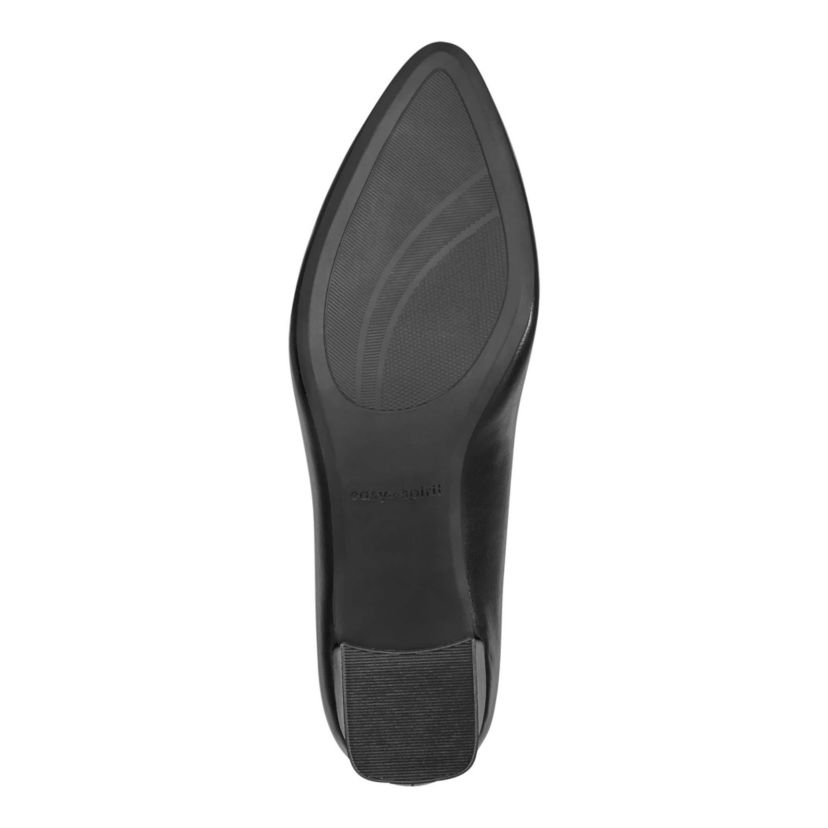 Nicole Slip-on Pointy Toe Dress Pumps