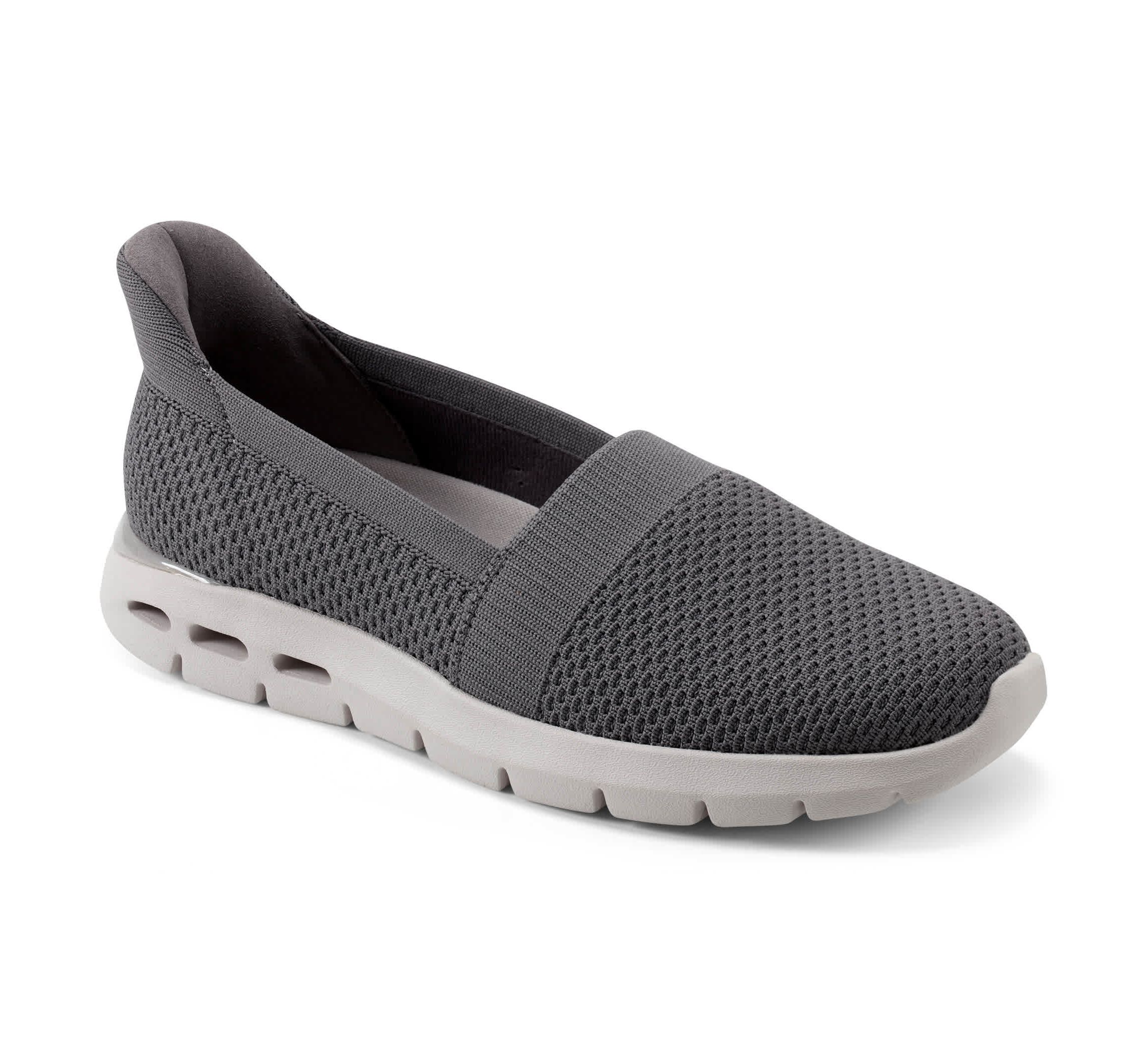 Denise Austin Nilsa SOEASY™ Casual Flats