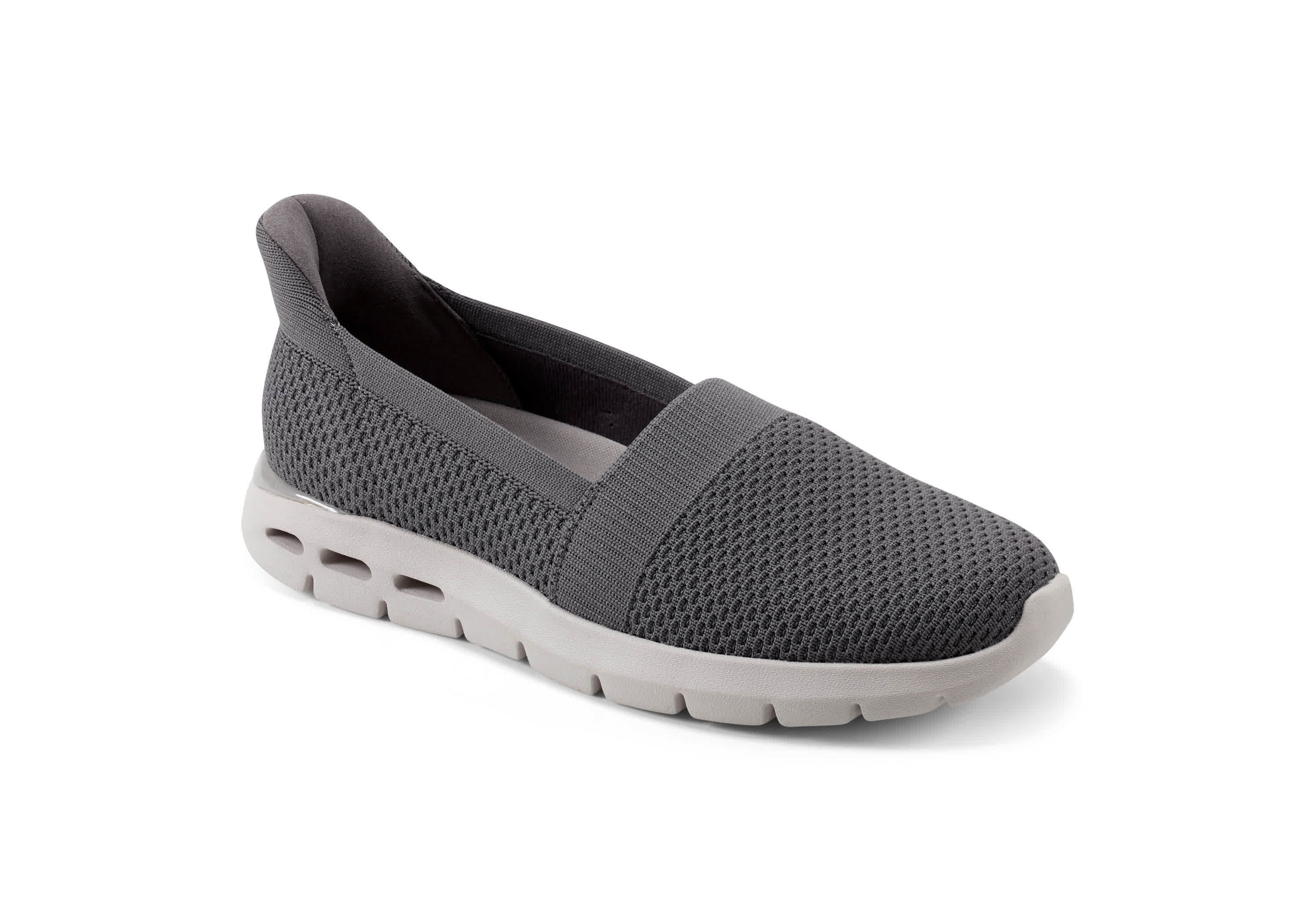 Denise Austin Nilsa SOEASY™ Casual Flats