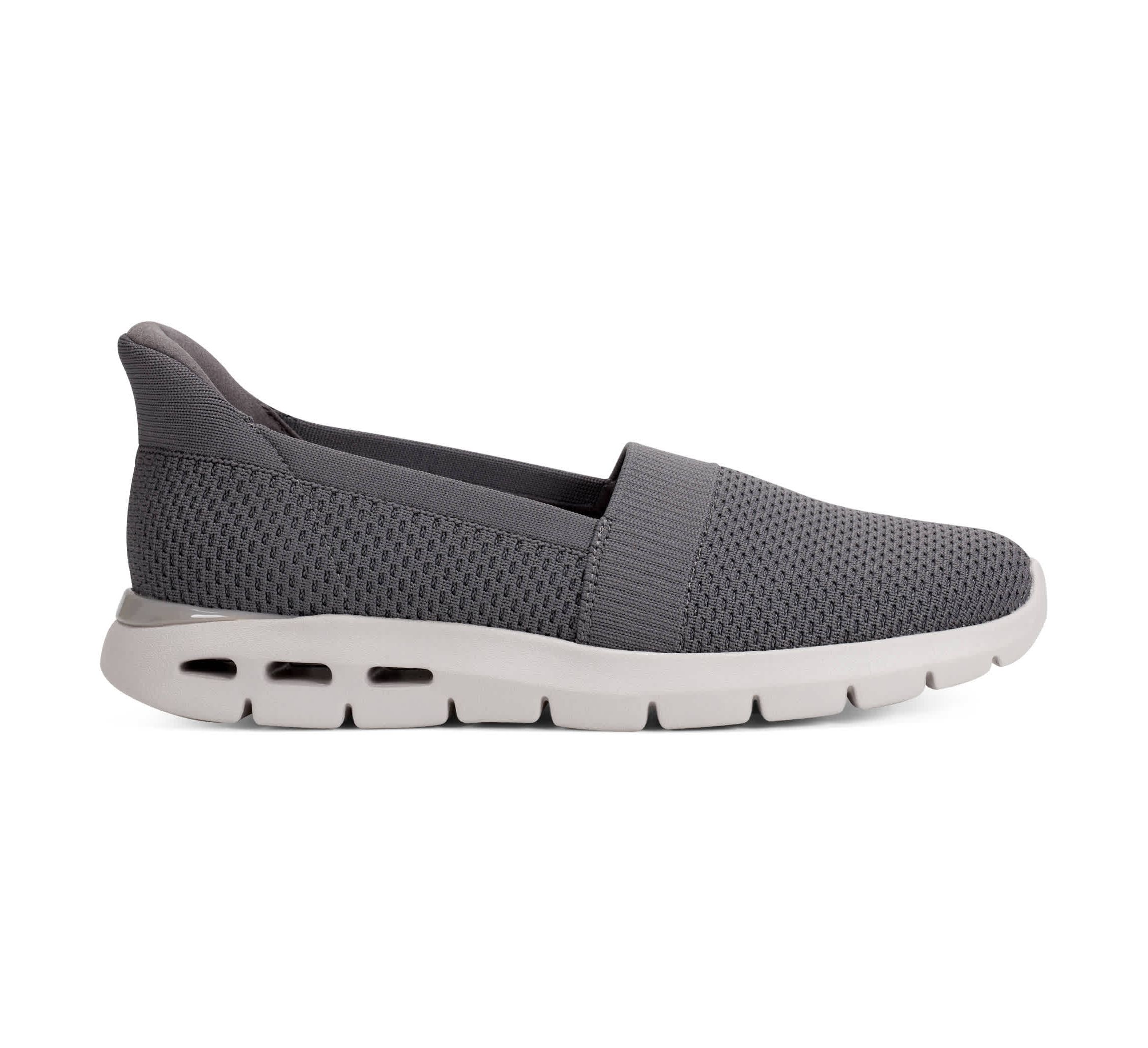 Denise Austin Nilsa SOEASY™ Casual Flats