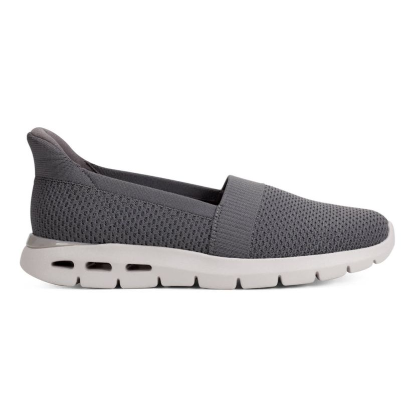 Denise Austin Nilsa SOEASY™ Casual Flats