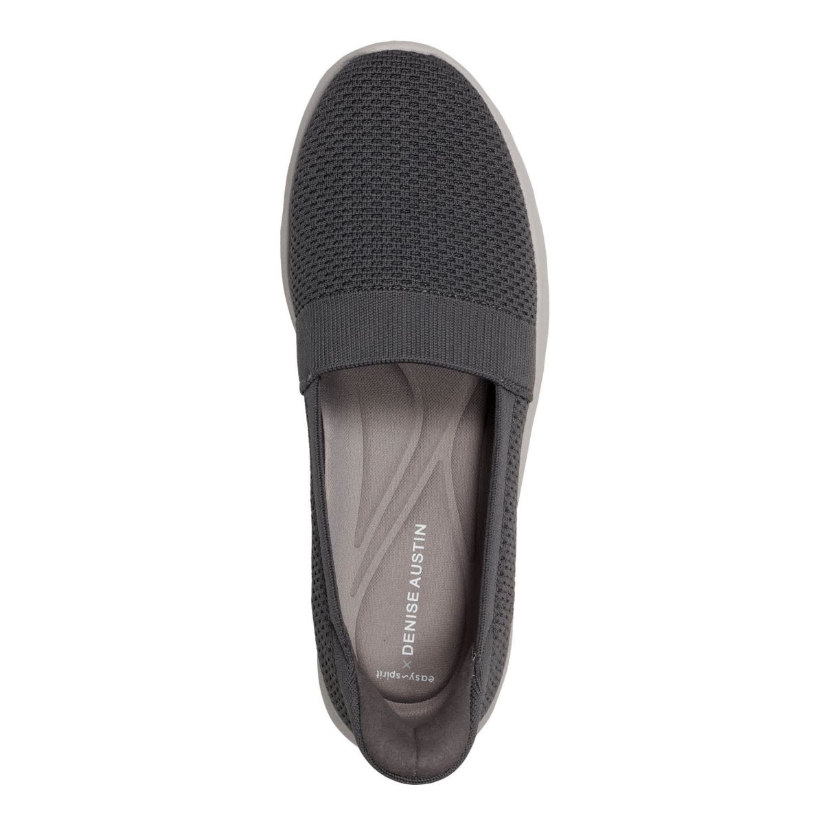 Denise Austin Nilsa SOEASY™ Casual Flats
