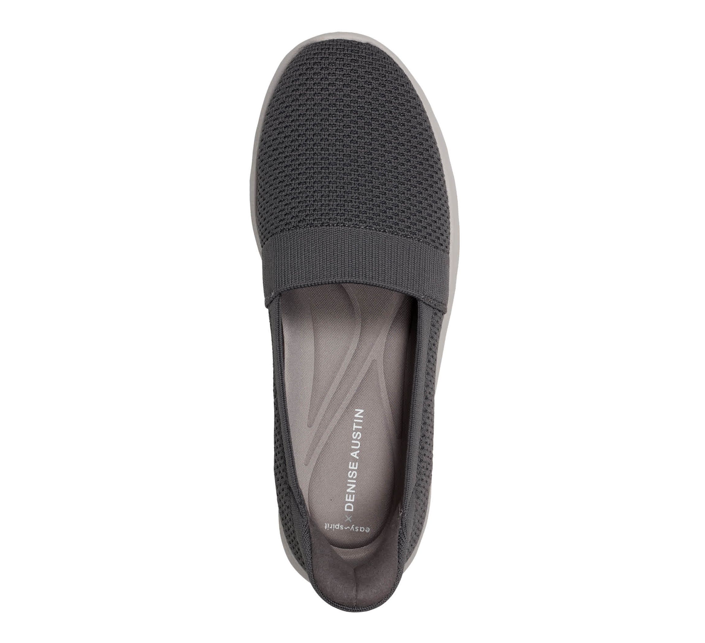Denise Austin Nilsa SOEASY™ Casual Flats
