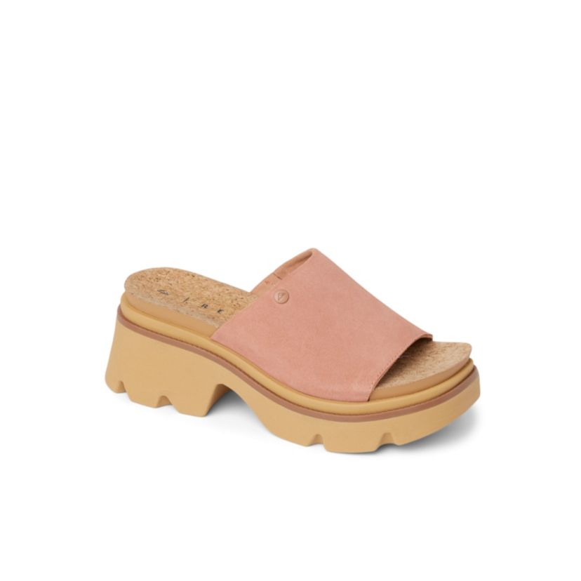 Vista Luxe Evie