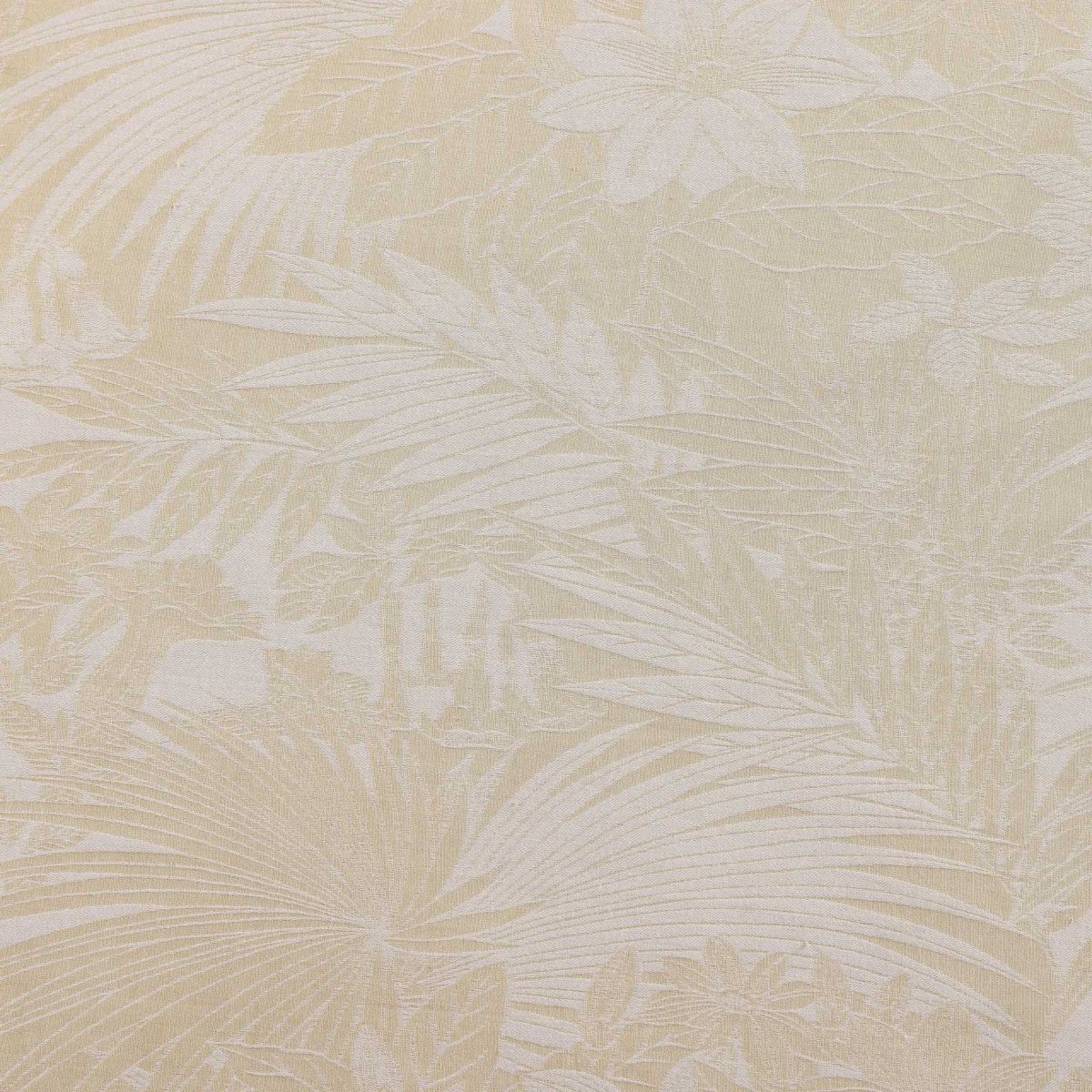 Beachside Blooms Cotton Duvet Set