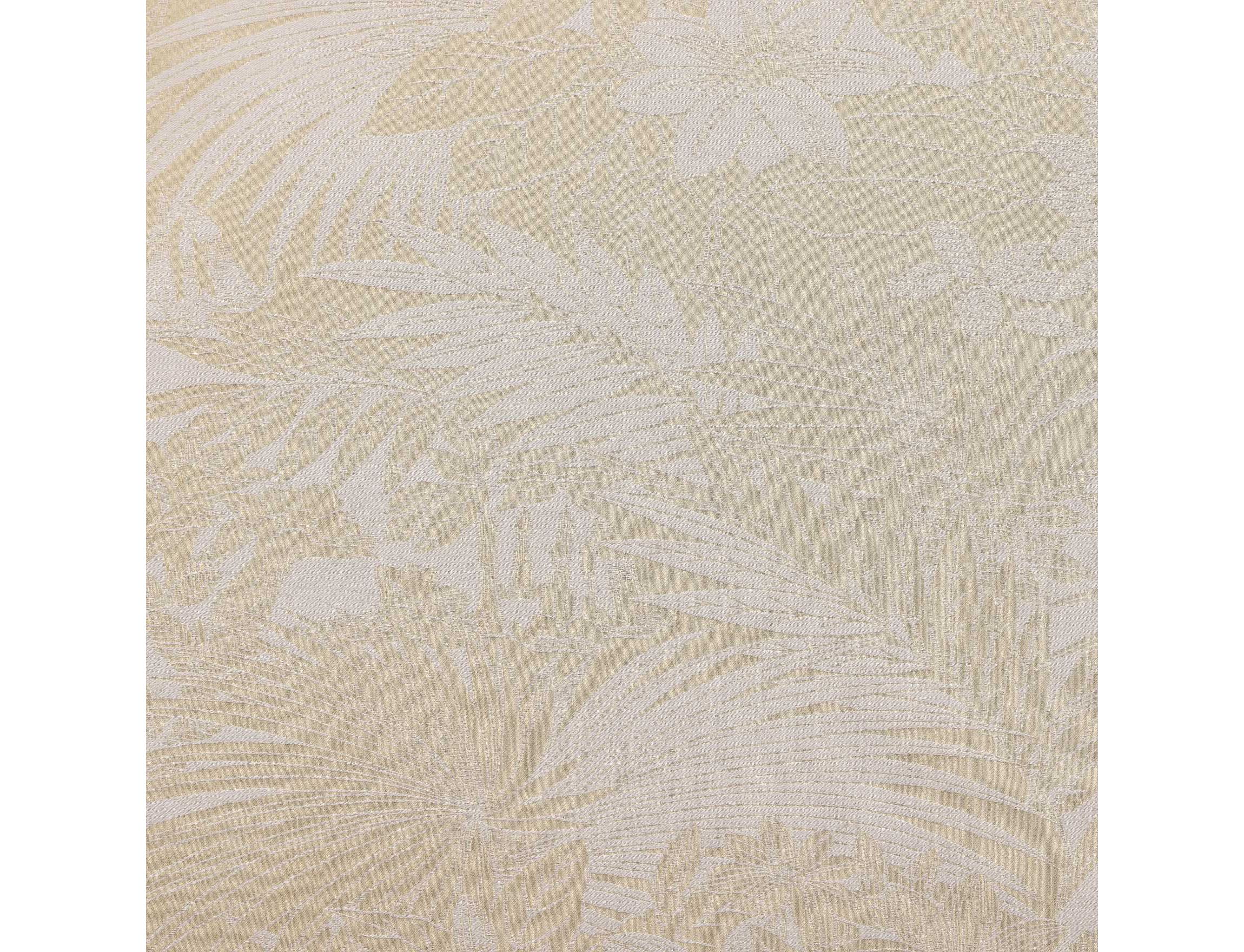 Beachside Blooms Cotton Duvet Set