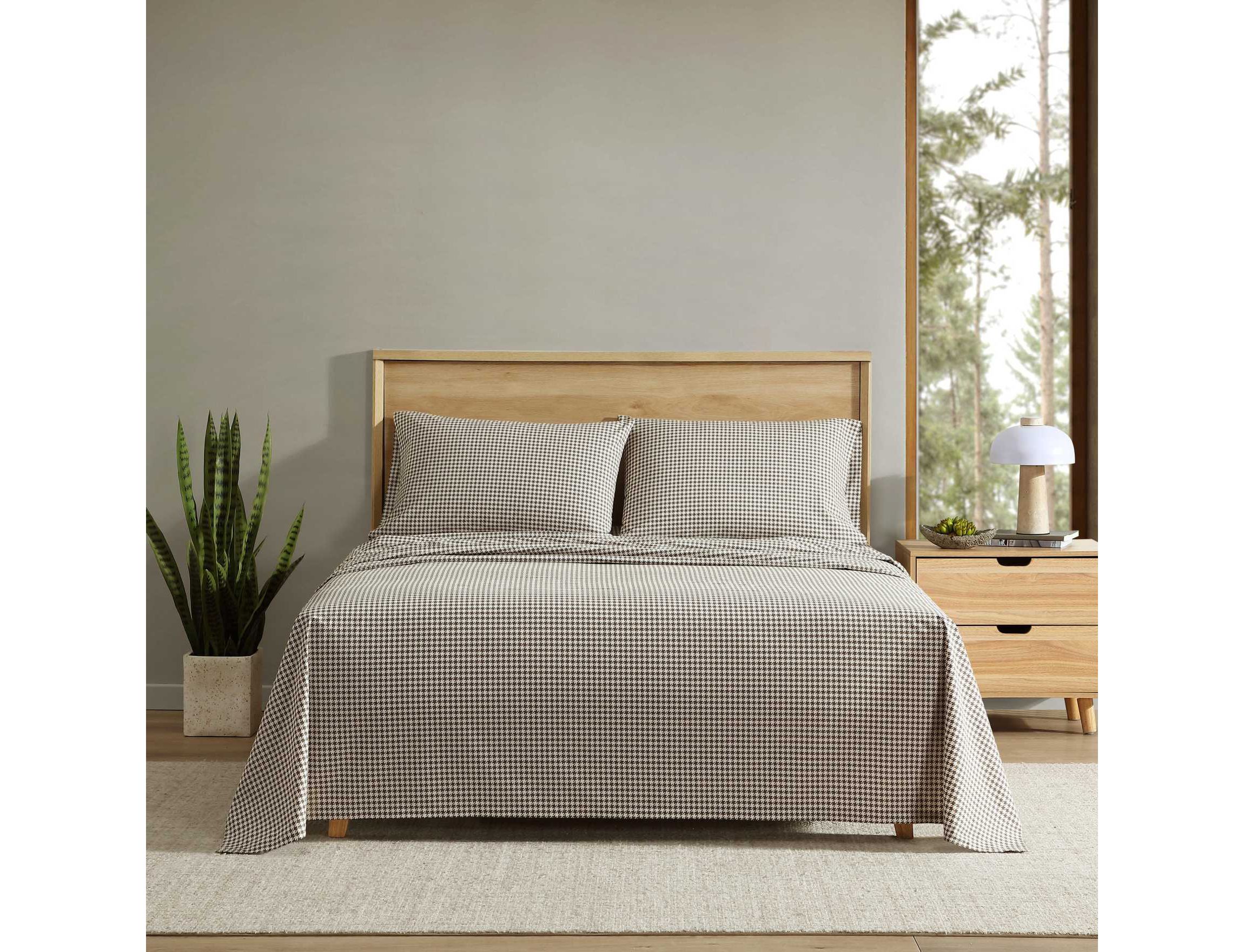 Harrison Cotton Sheet Set