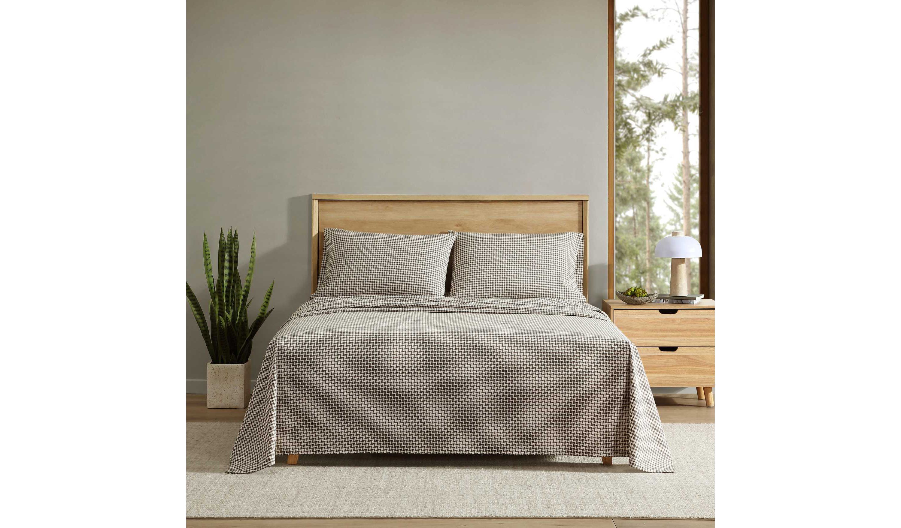 Harrison Cotton Sheet Set