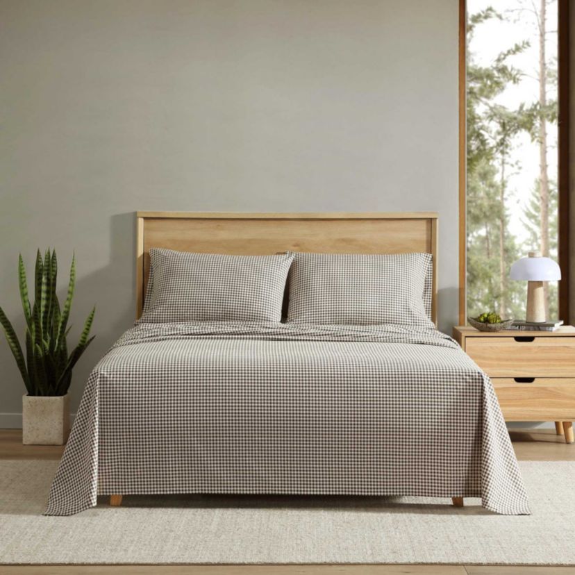 Harrison Cotton Sheet Set