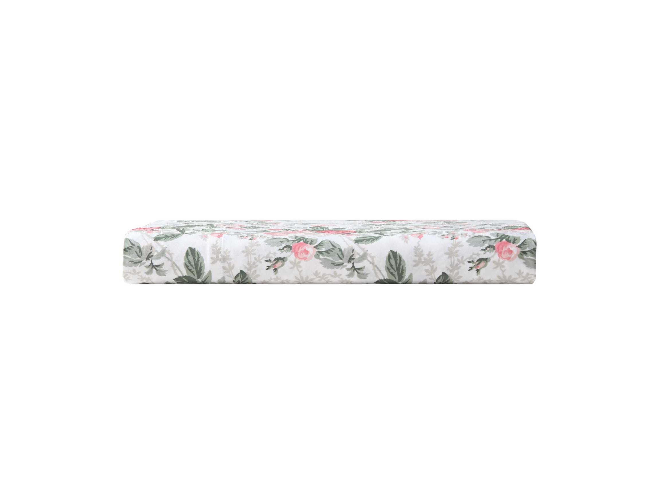 Bettinas Blooms Cotton Sheet Set