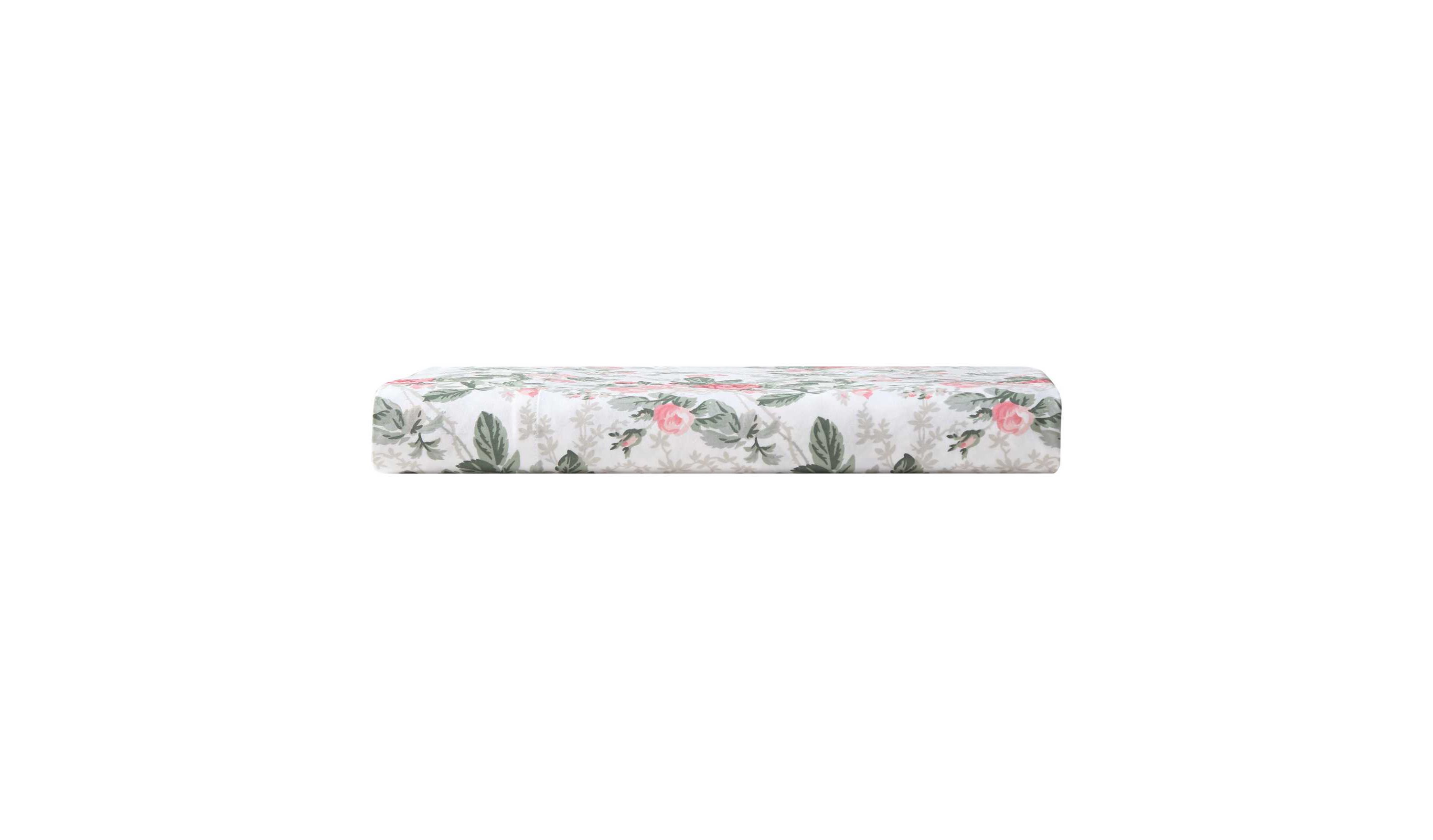 Bettinas Blooms Cotton Sheet Set