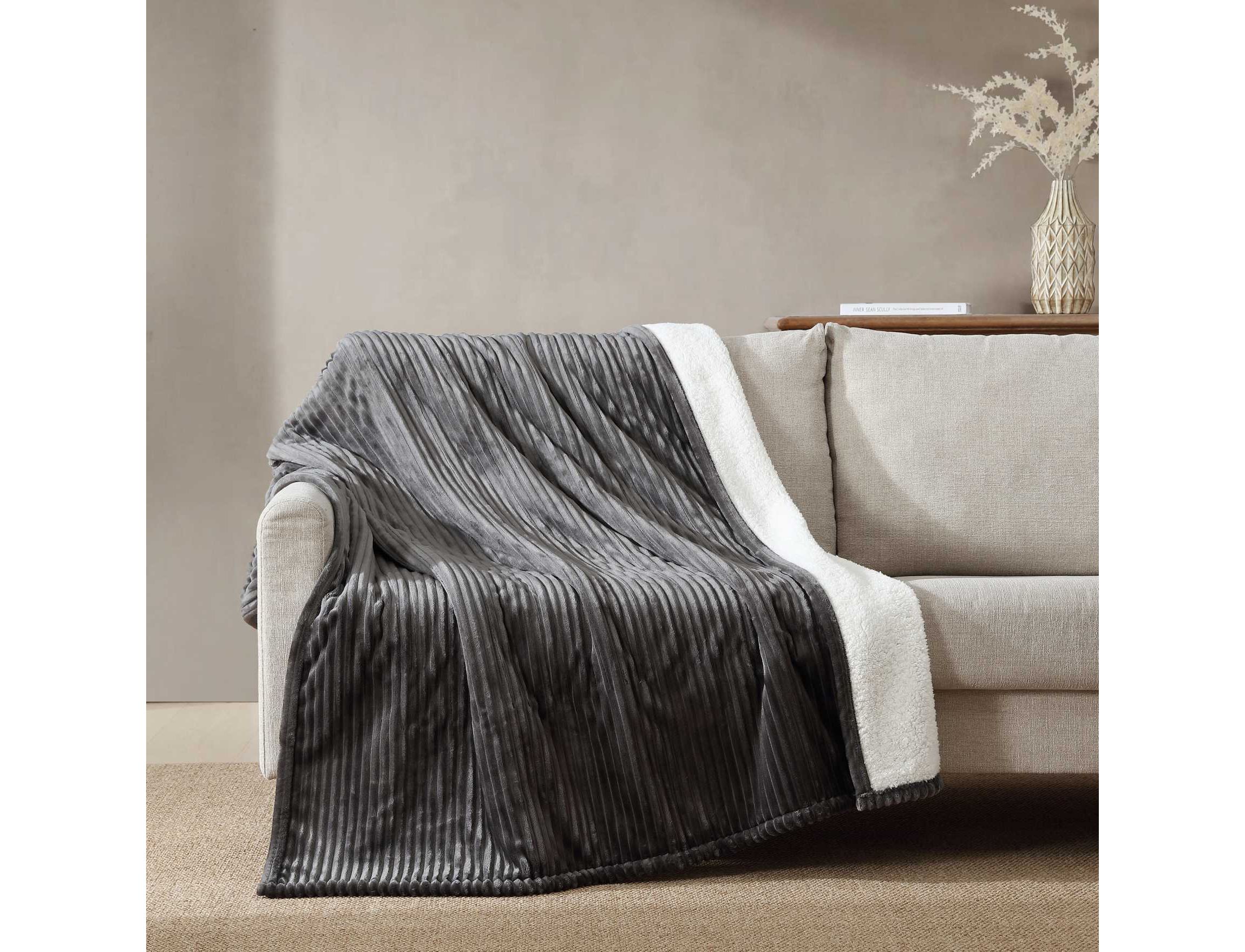 Mountain Valley Microfiber Blanket