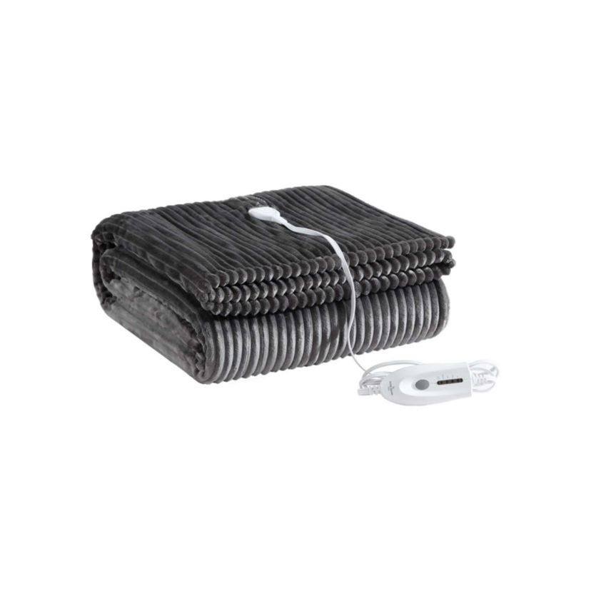 Mountain Valley Microfiber Blanket