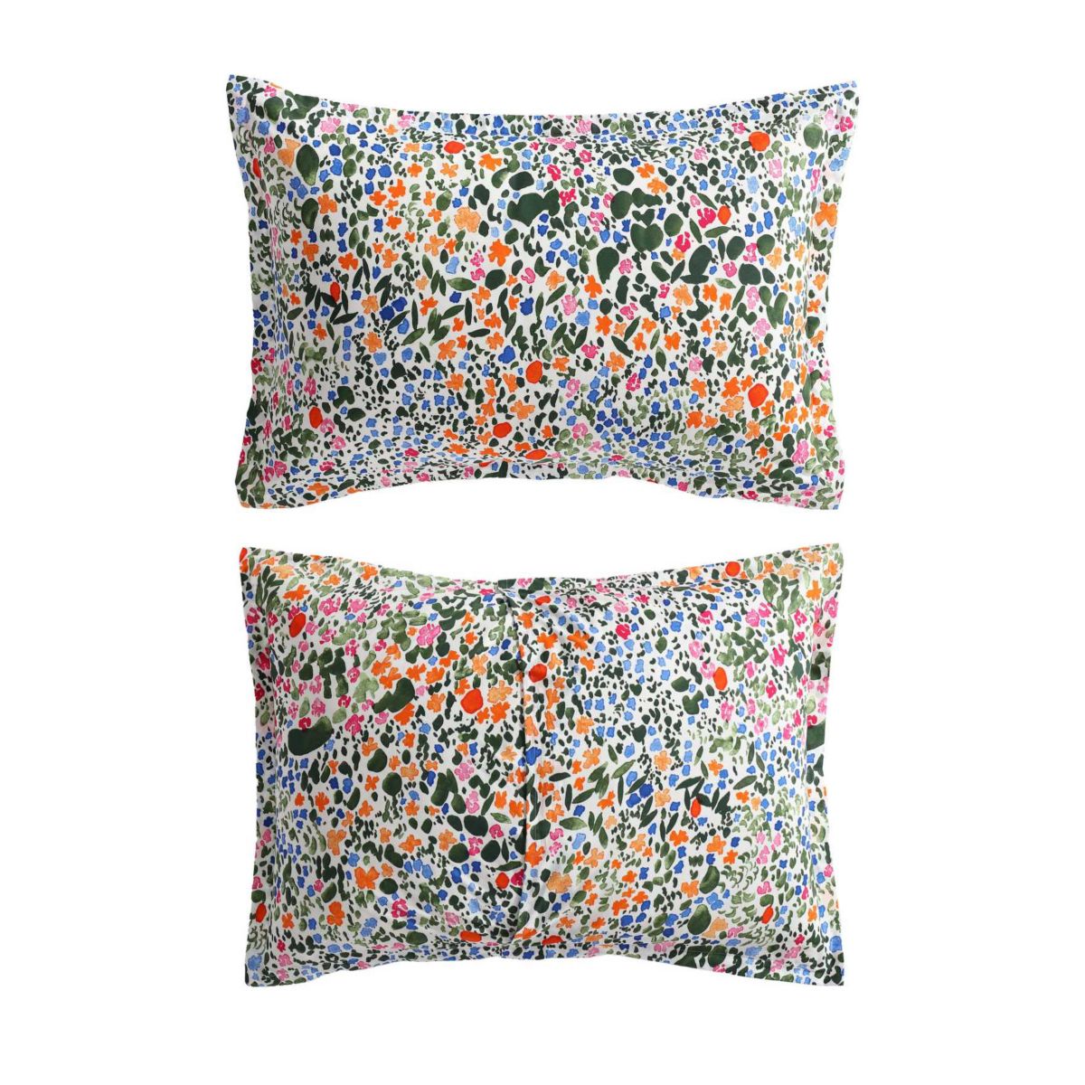 Rantaniitty Cotton Comforter Set