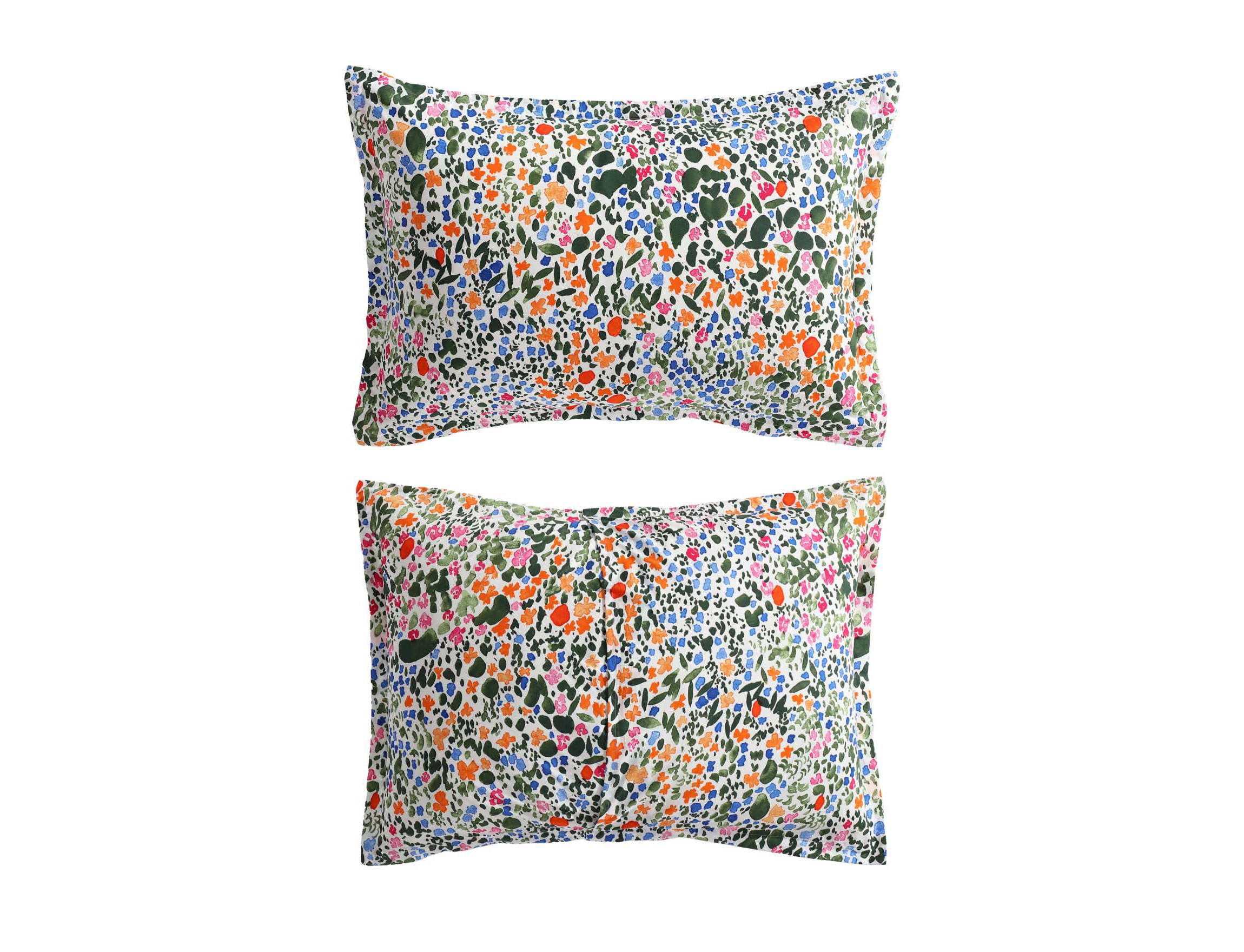 Rantaniitty Cotton Comforter Set