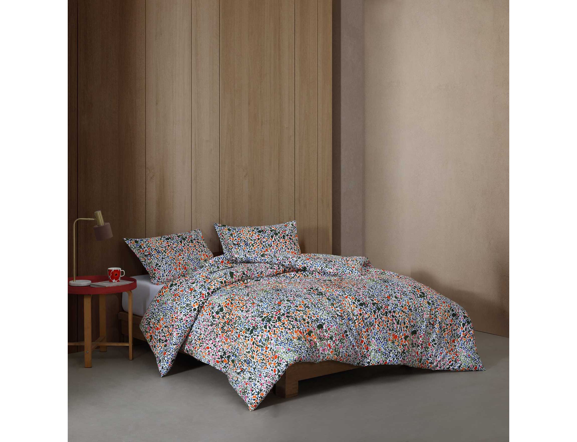 Rantaniitty Cotton Comforter Set