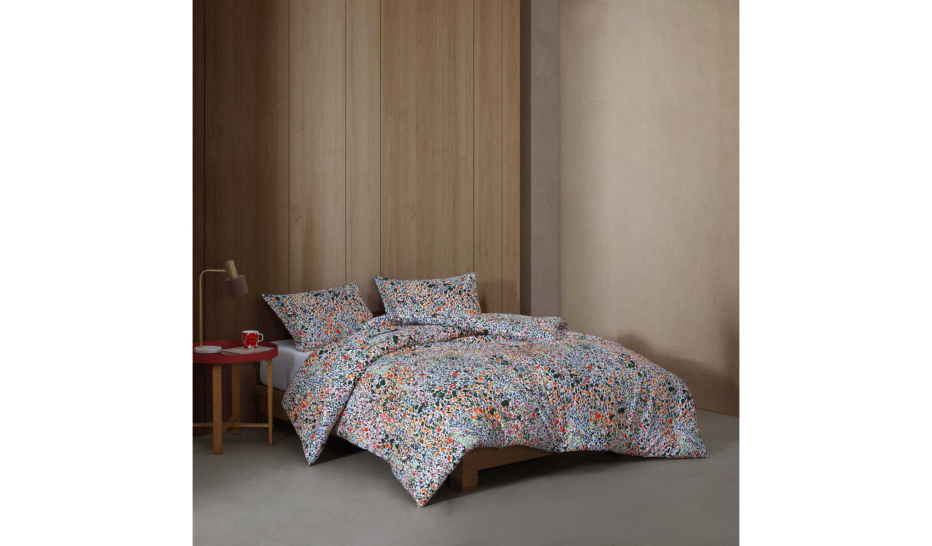Rantaniitty Cotton Comforter Set