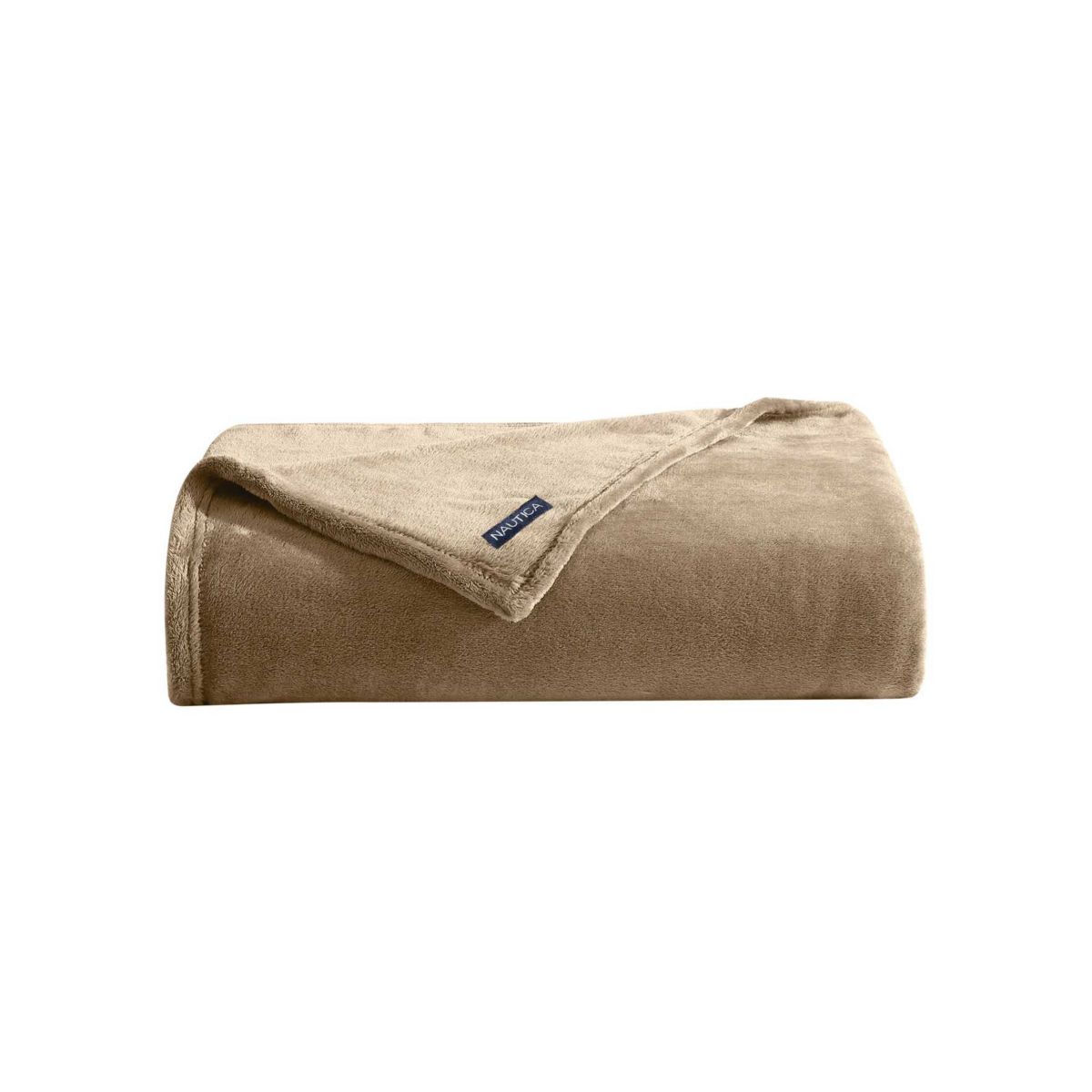 Soft Tides Microfiber Blanket