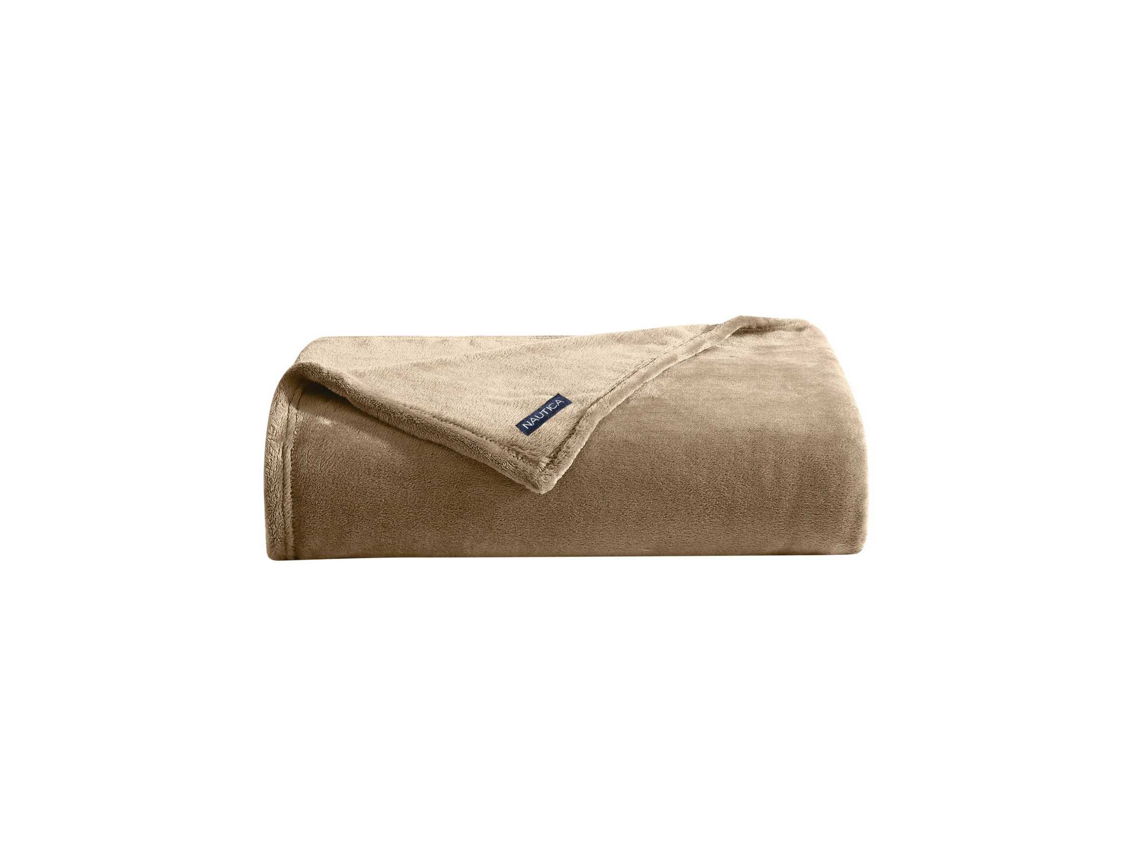 Soft Tides Microfiber Blanket