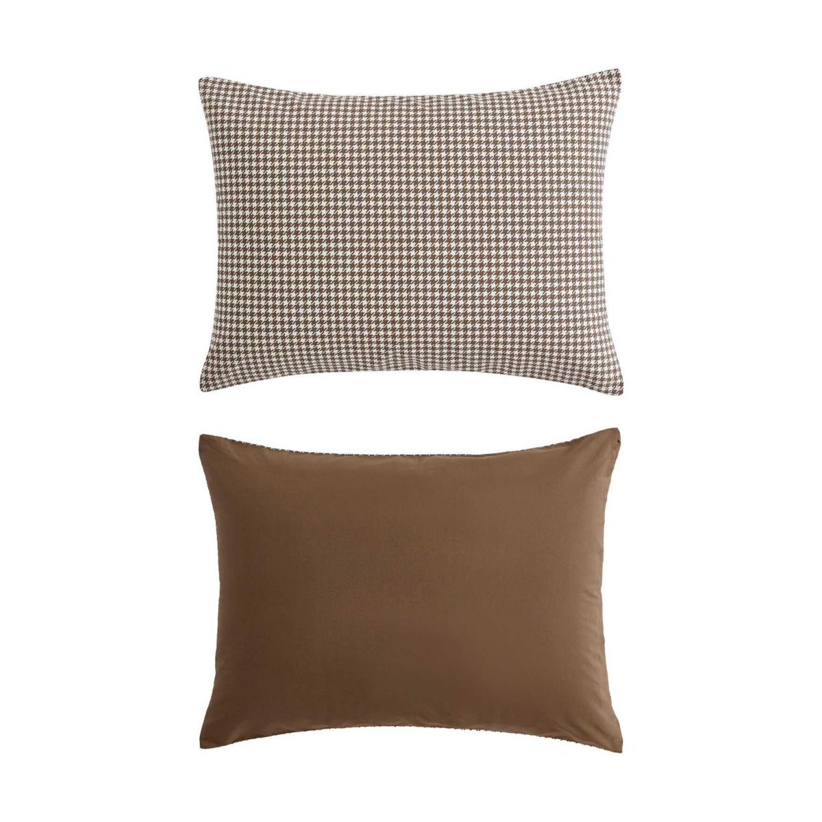 Harrison Cotton Comforter Set