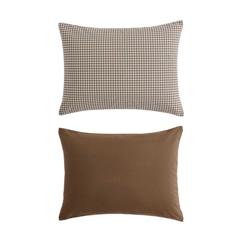Harrison Cotton Comforter Set