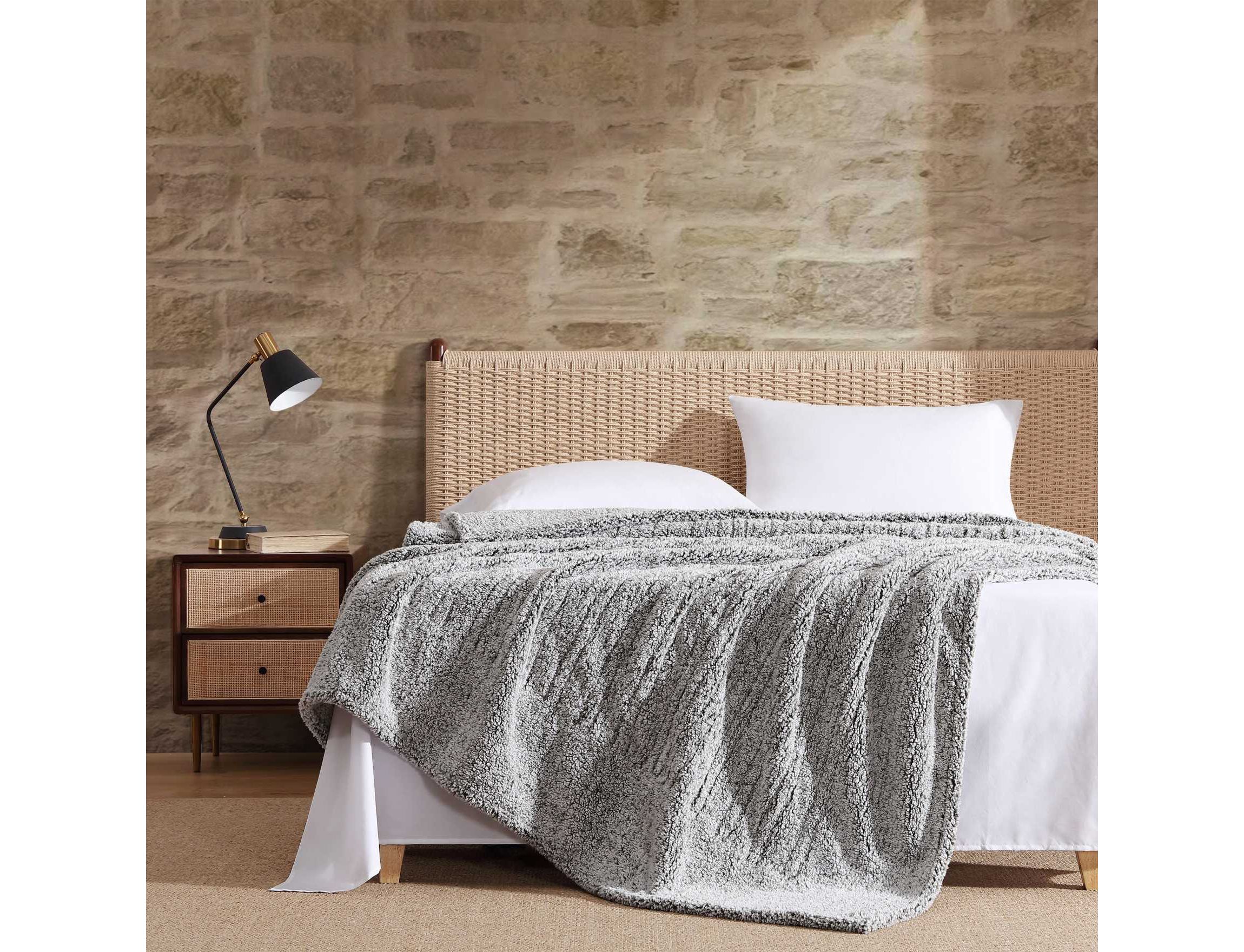 Lookout Mountain Microfiber Blanket
