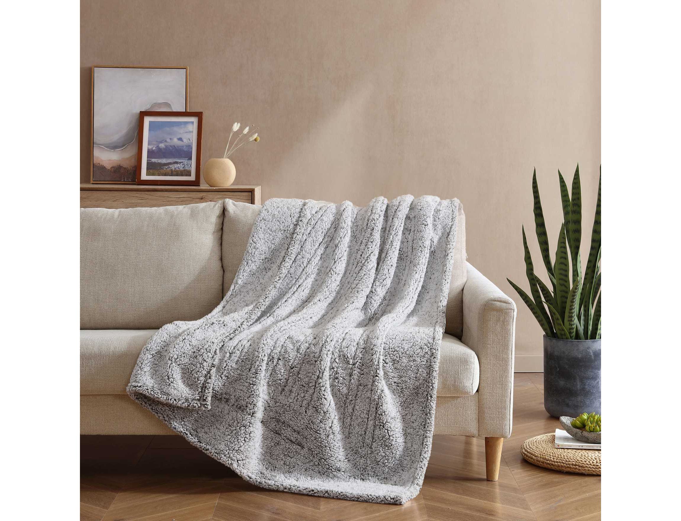 Lookout Mountain Microfiber Blanket