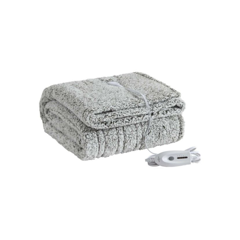 Lookout Mountain Microfiber Blanket