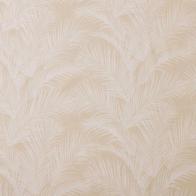 All Over Palms Cotton Sheet Set
