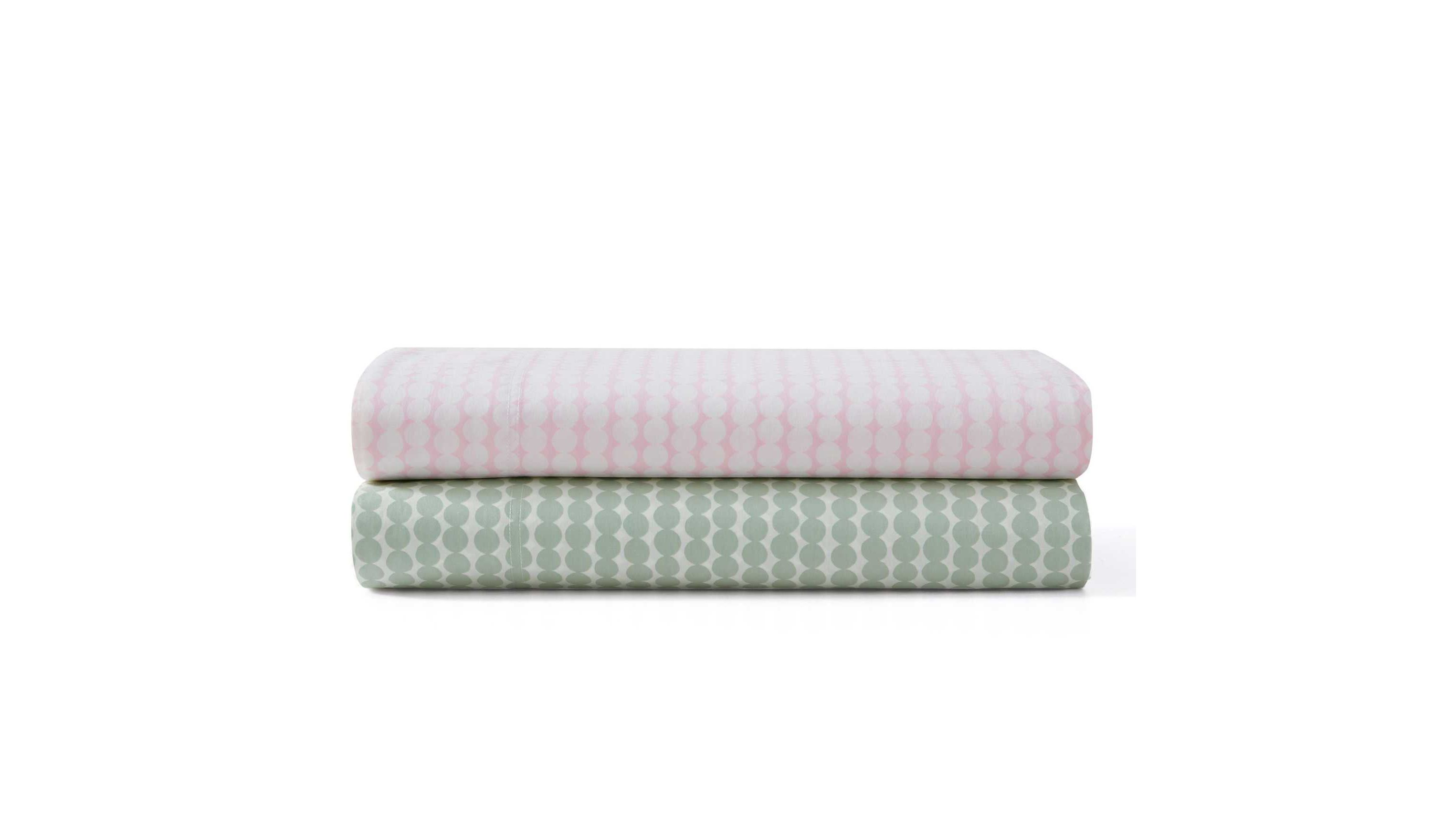 Pikku Rasymatto Cotton Sheet Set