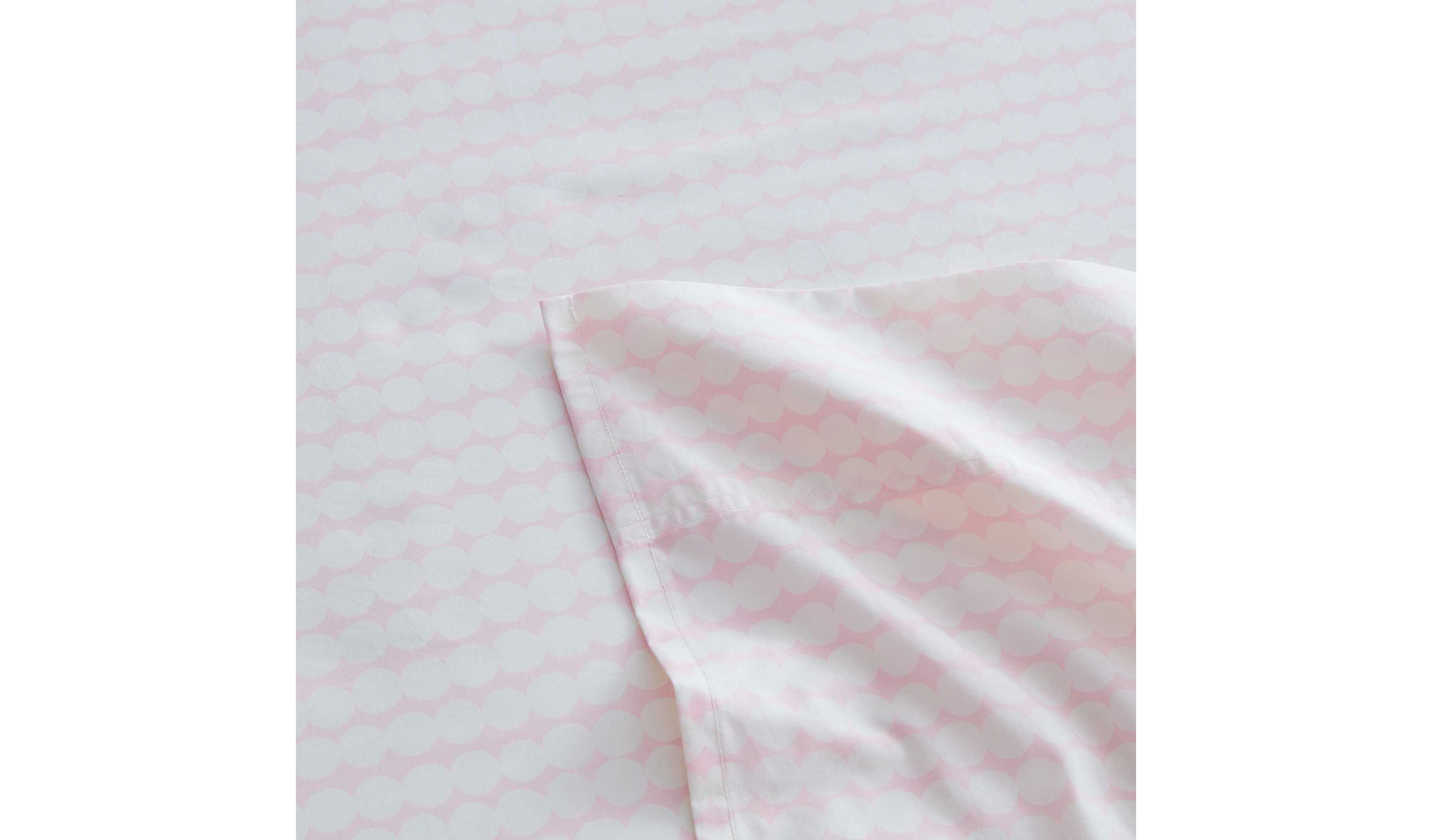 Pikku Rasymatto Cotton Sheet Set