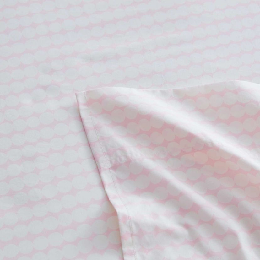 Pikku Rasymatto Cotton Sheet Set