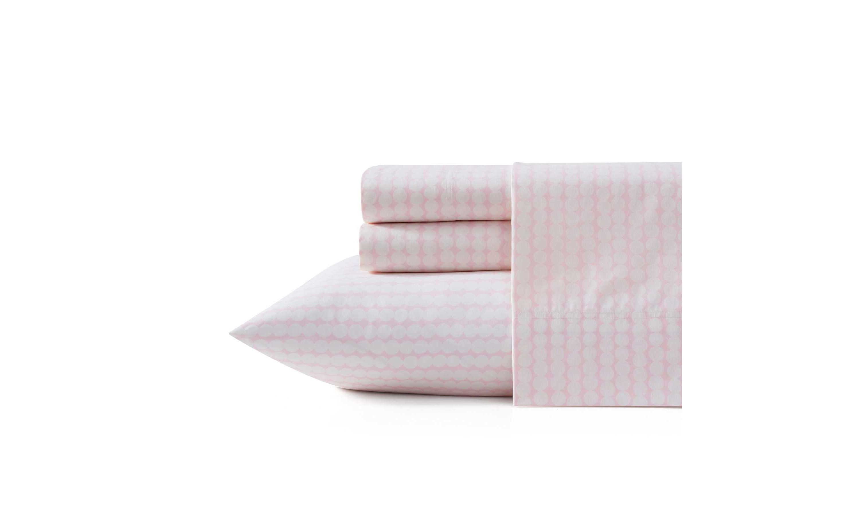 Pikku Rasymatto Cotton Sheet Set