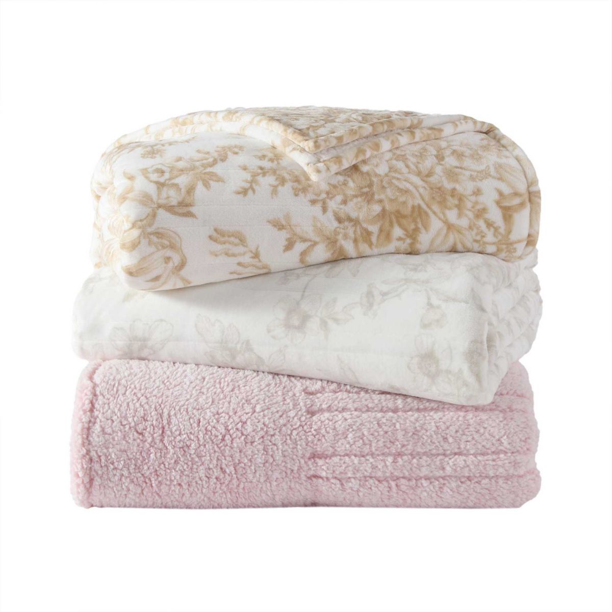 Bedford Microfiber Blanket
