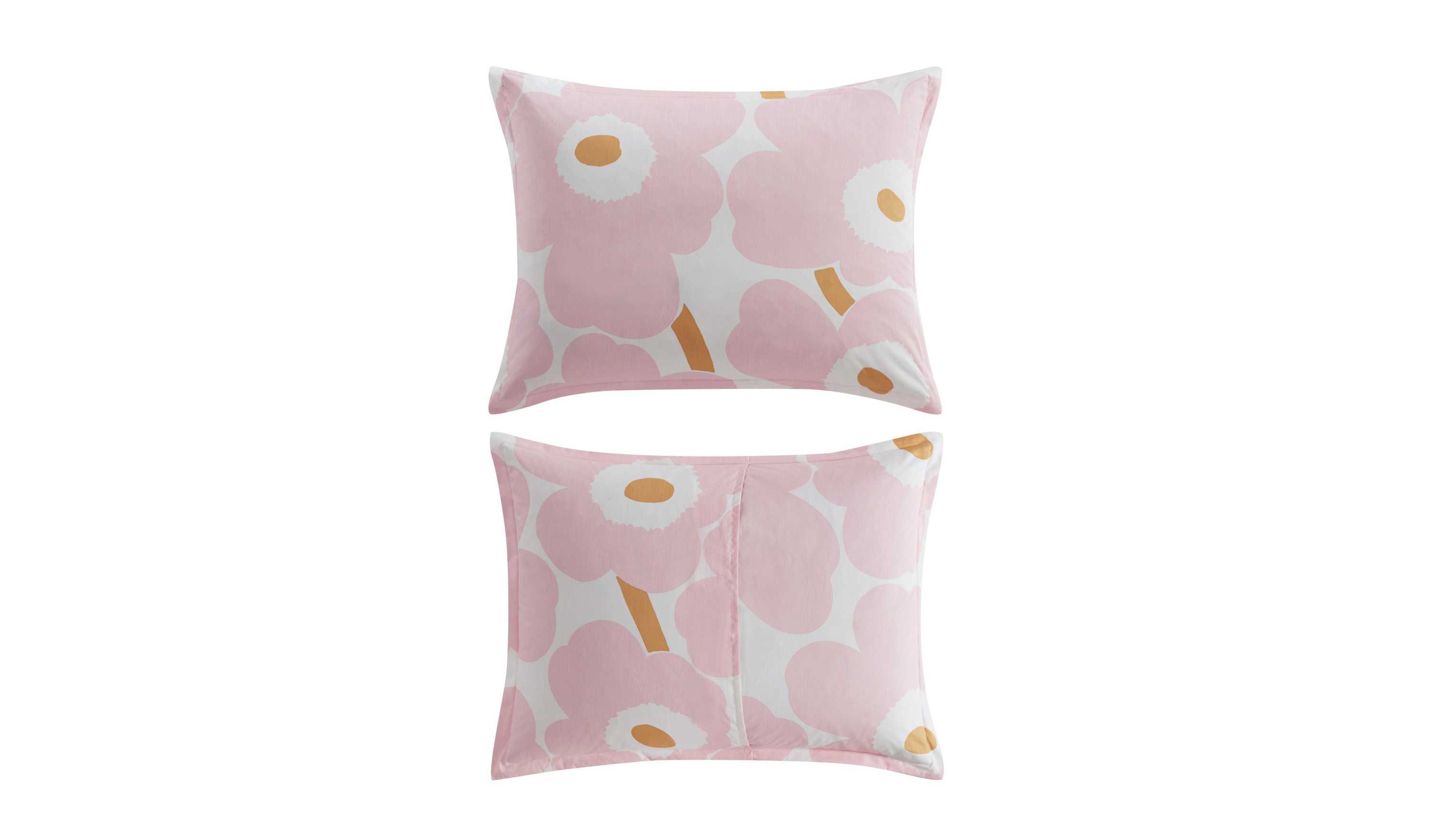 Unikko Cotton Comforter Set