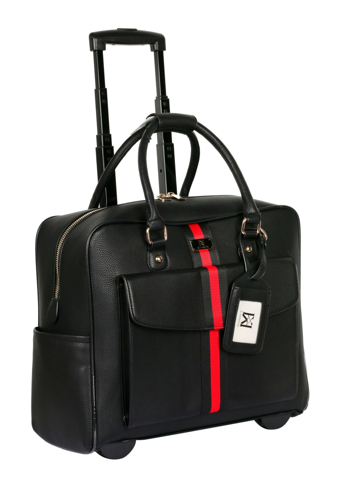 Rogers Carry-on Luggage