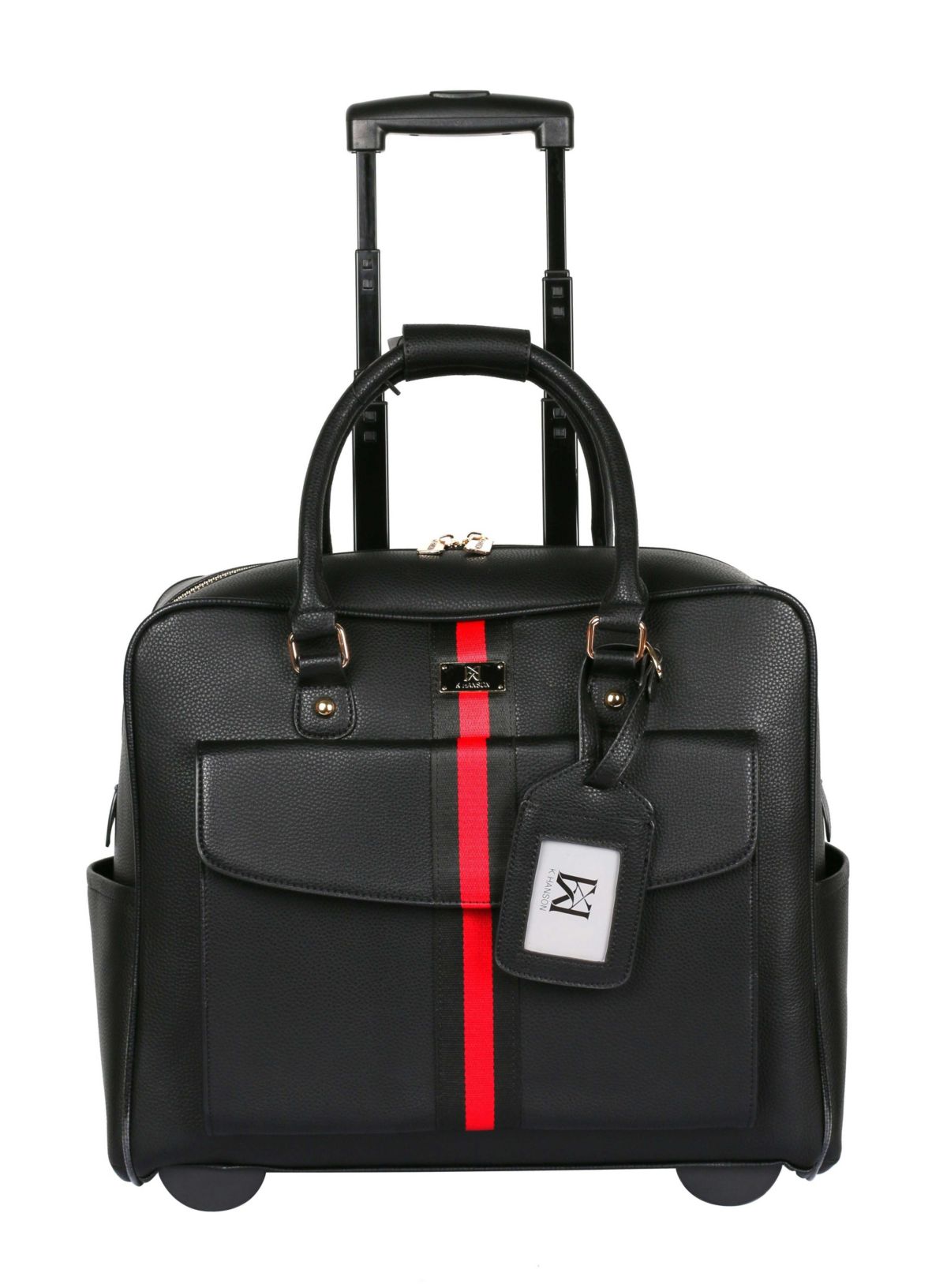 Rogers Carry-on Luggage