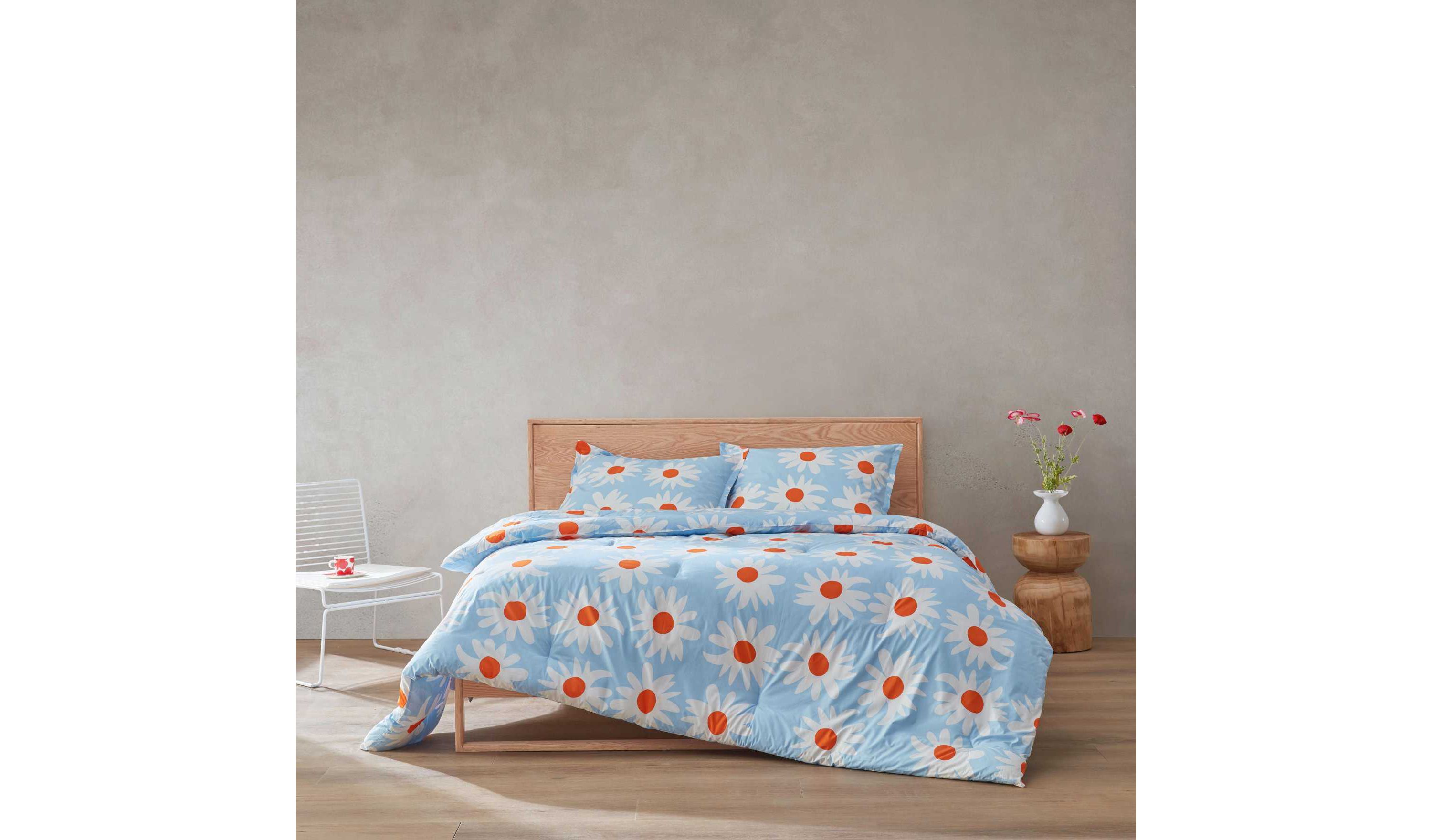 Rakastaa Ei Rakasta Cotton Comforter Set