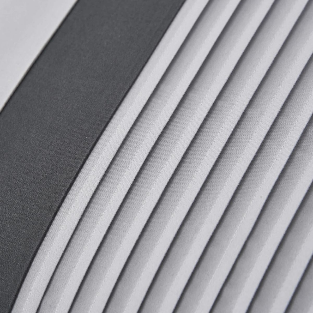 Hamden Pleated 4-5 Piece Soft Microfiber Comforter Set