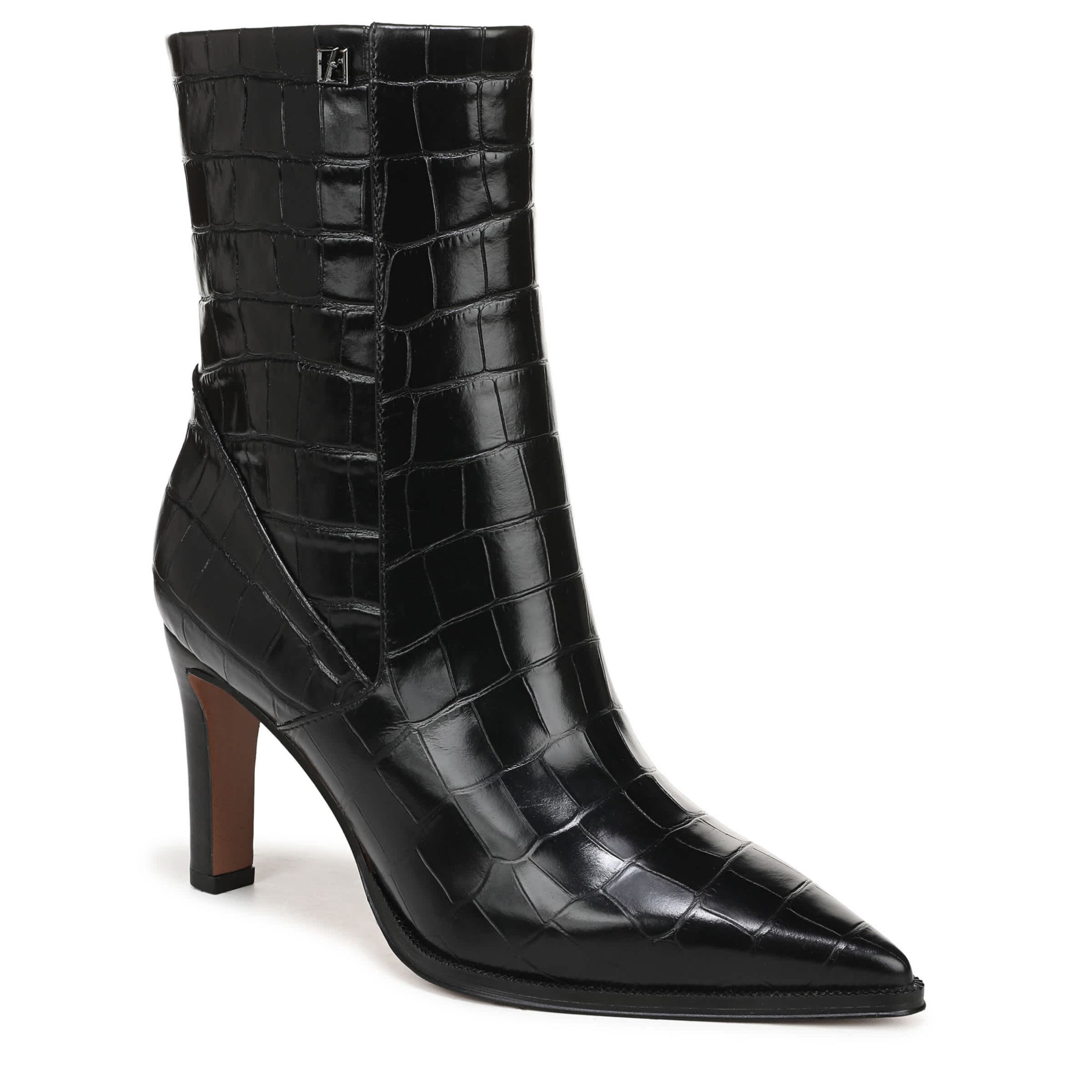 Franco Appia Bootie
